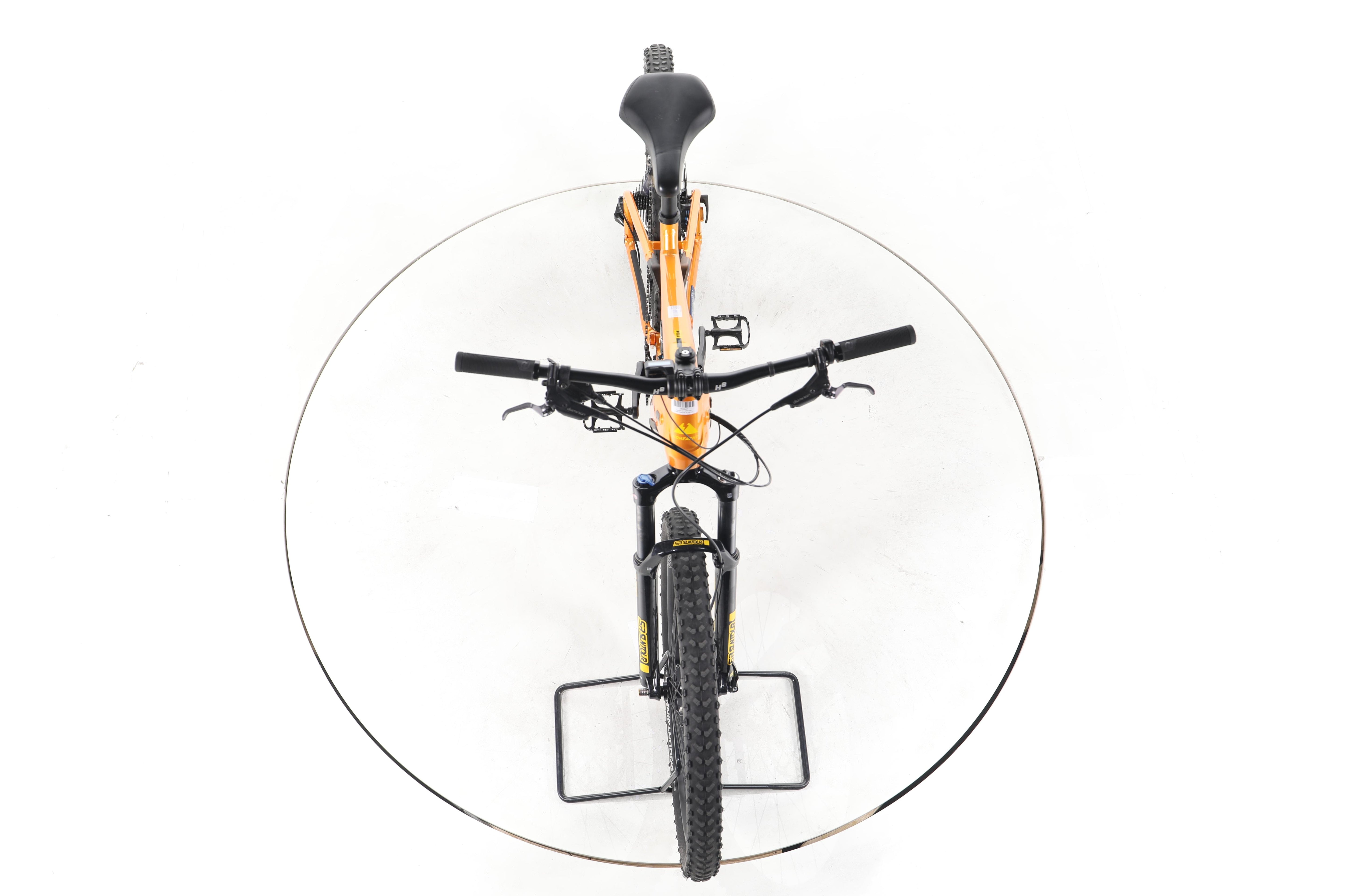 HoheAcht Mola Roko E-Bike Fully - Image 16