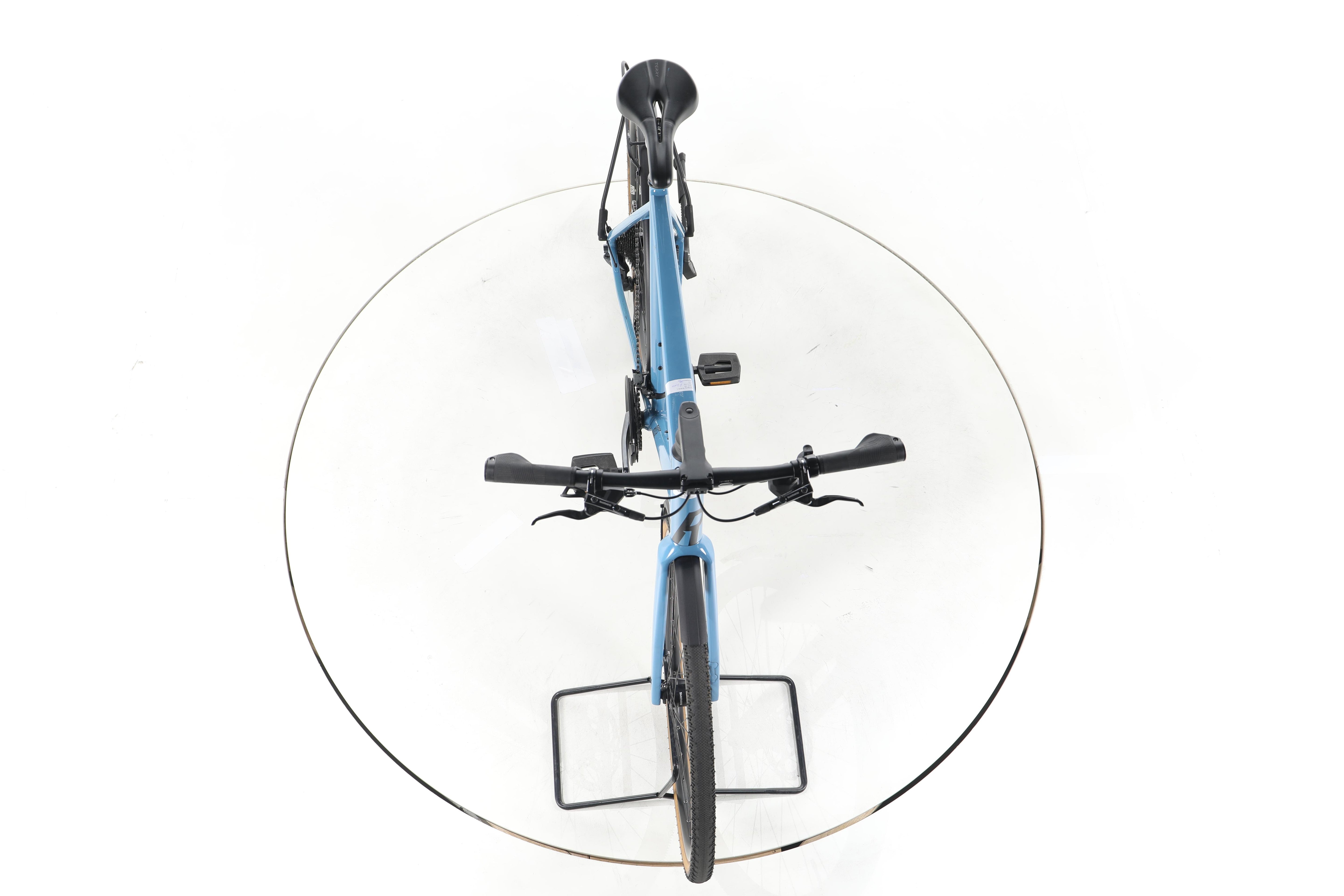 Rose SNEAK 2 EQ Fahrrad City & Trekking - Image 16