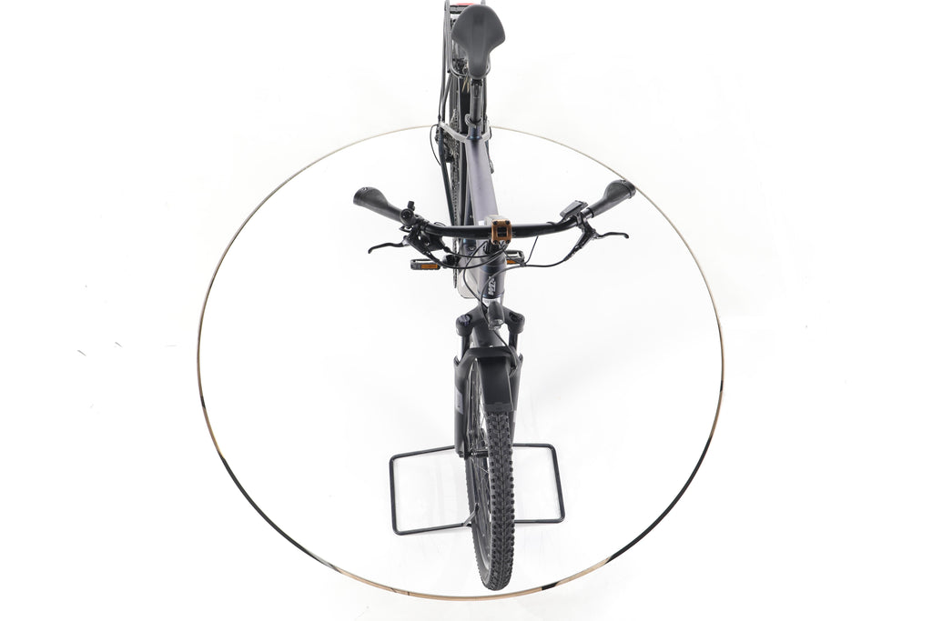 KTM Macina Gran 720 Trekking E-Bike - Image 16