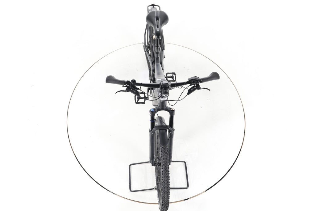 Focus Thron² 6.8 EQP SUV E-Bike - Image 16