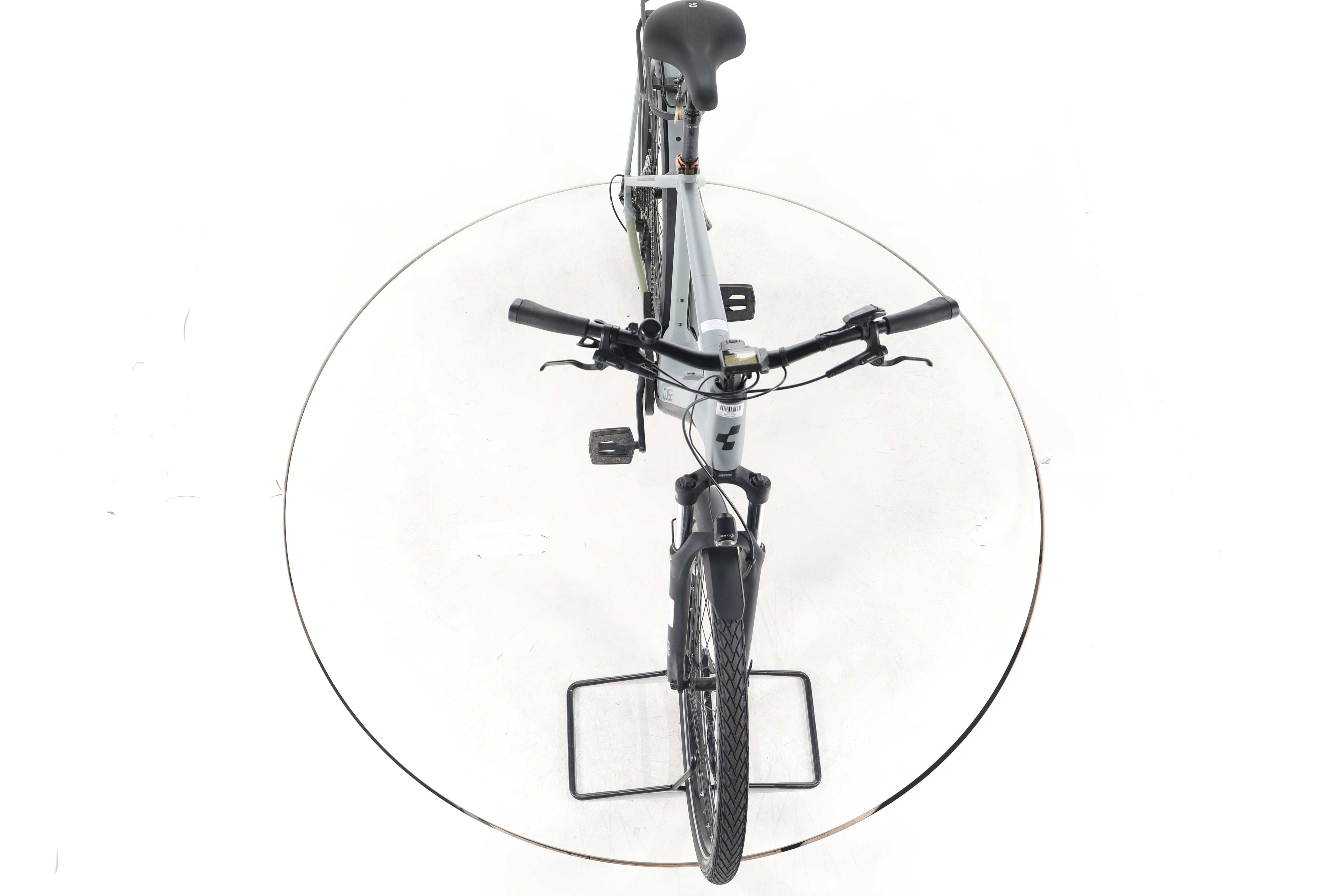 Cube Kathmandu Hybrid ONE Trekking E-Bike - Image 16