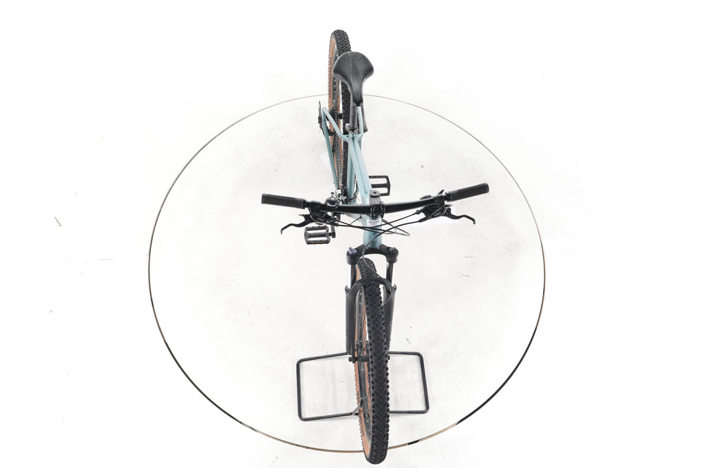 Cube Access WS EXC Fahrrad Hardtail - Image 16
