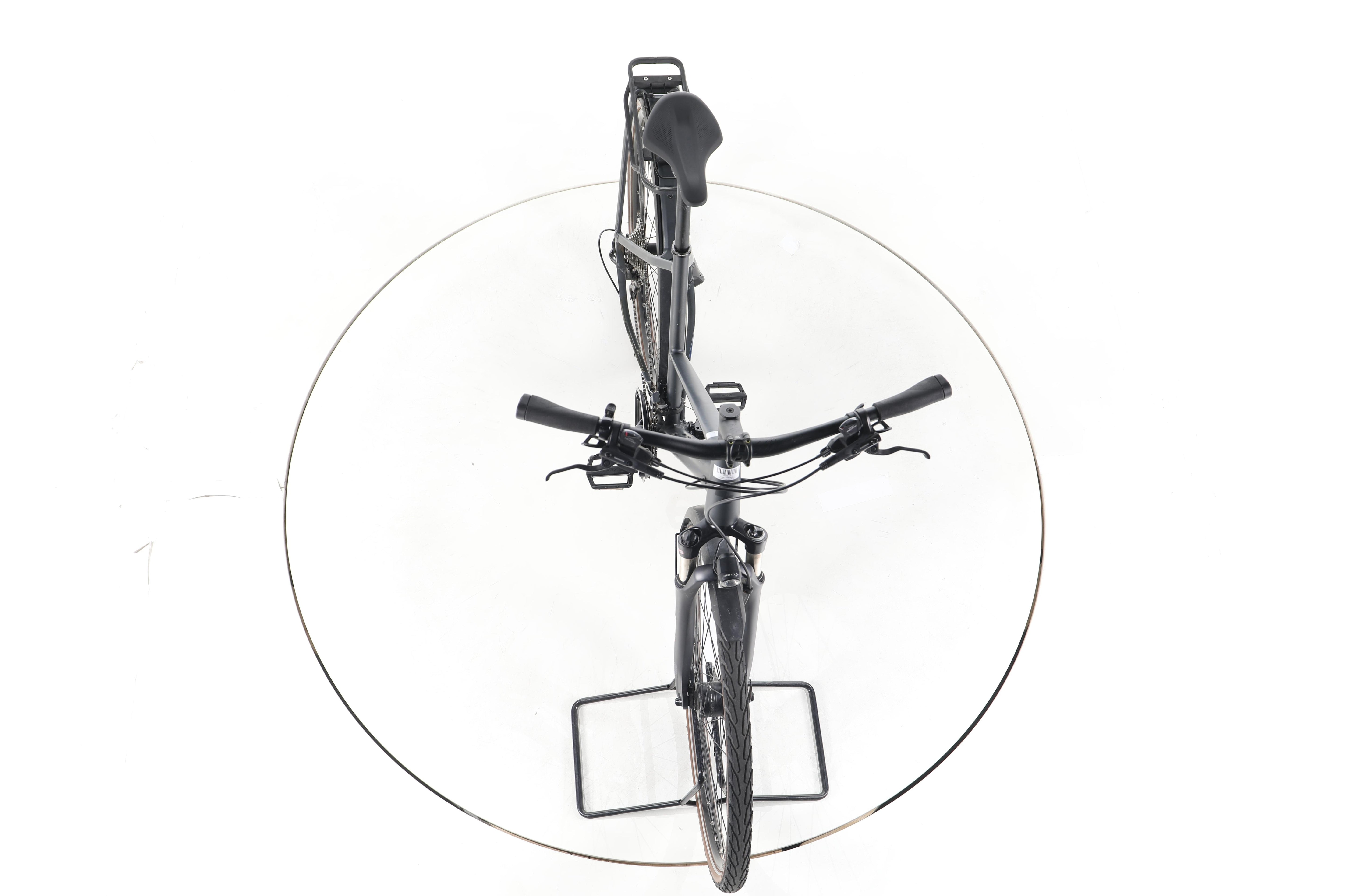 Cube Kathmandu Pro Fahrrad City & Trekking - Image 16