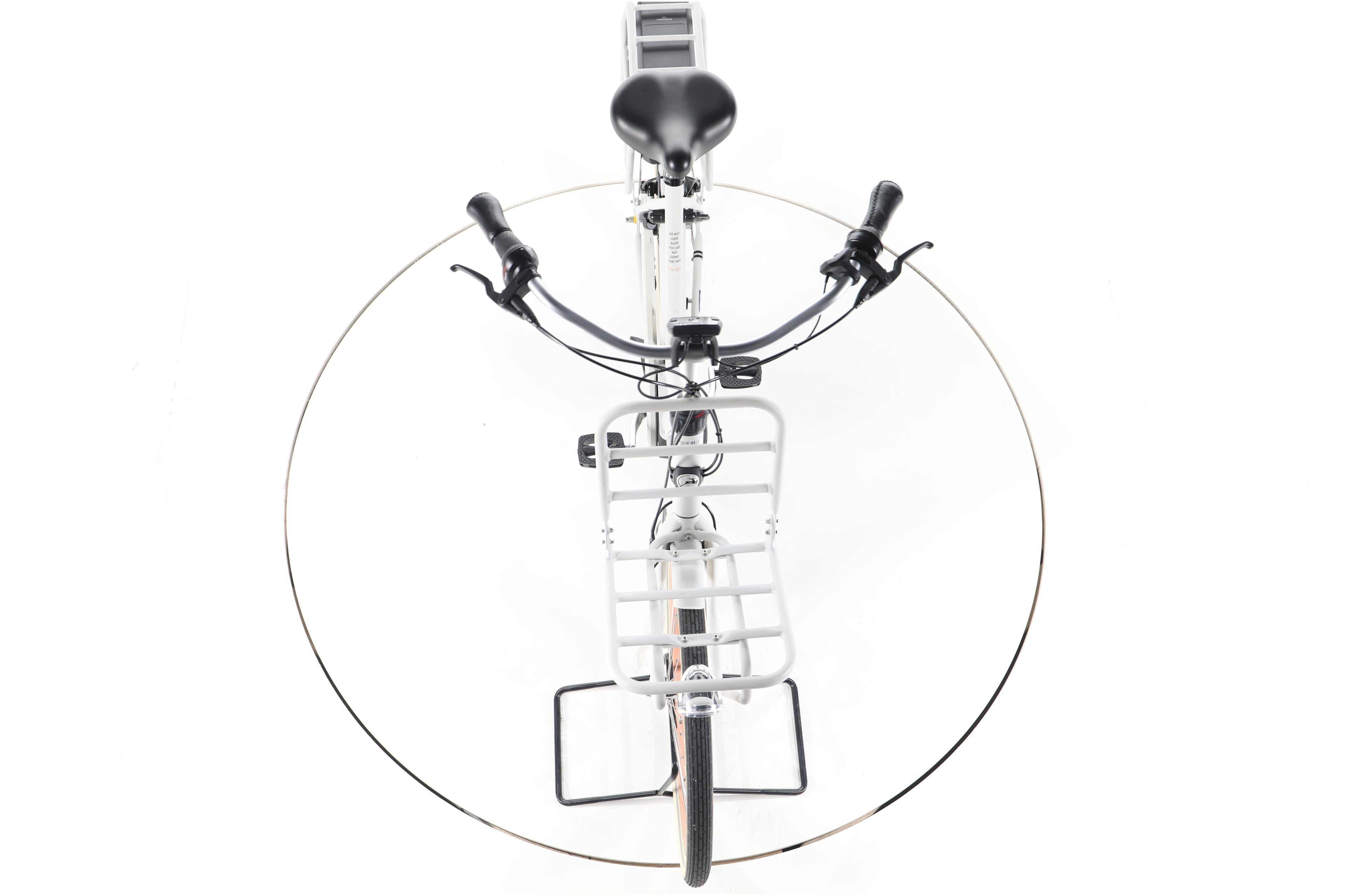 Gazelle Miss Grace C7 HMB City E-Bike Tiefeinsteiger - Image 16