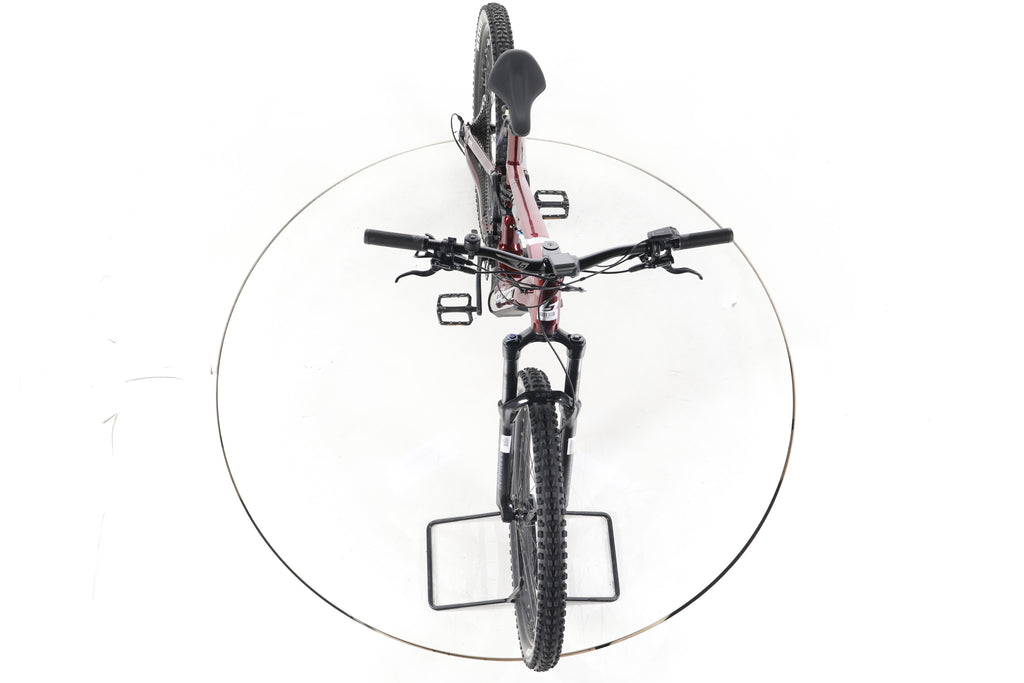 Lapierre Overvolt TR 6.7 E-Bike Fully - Image 16