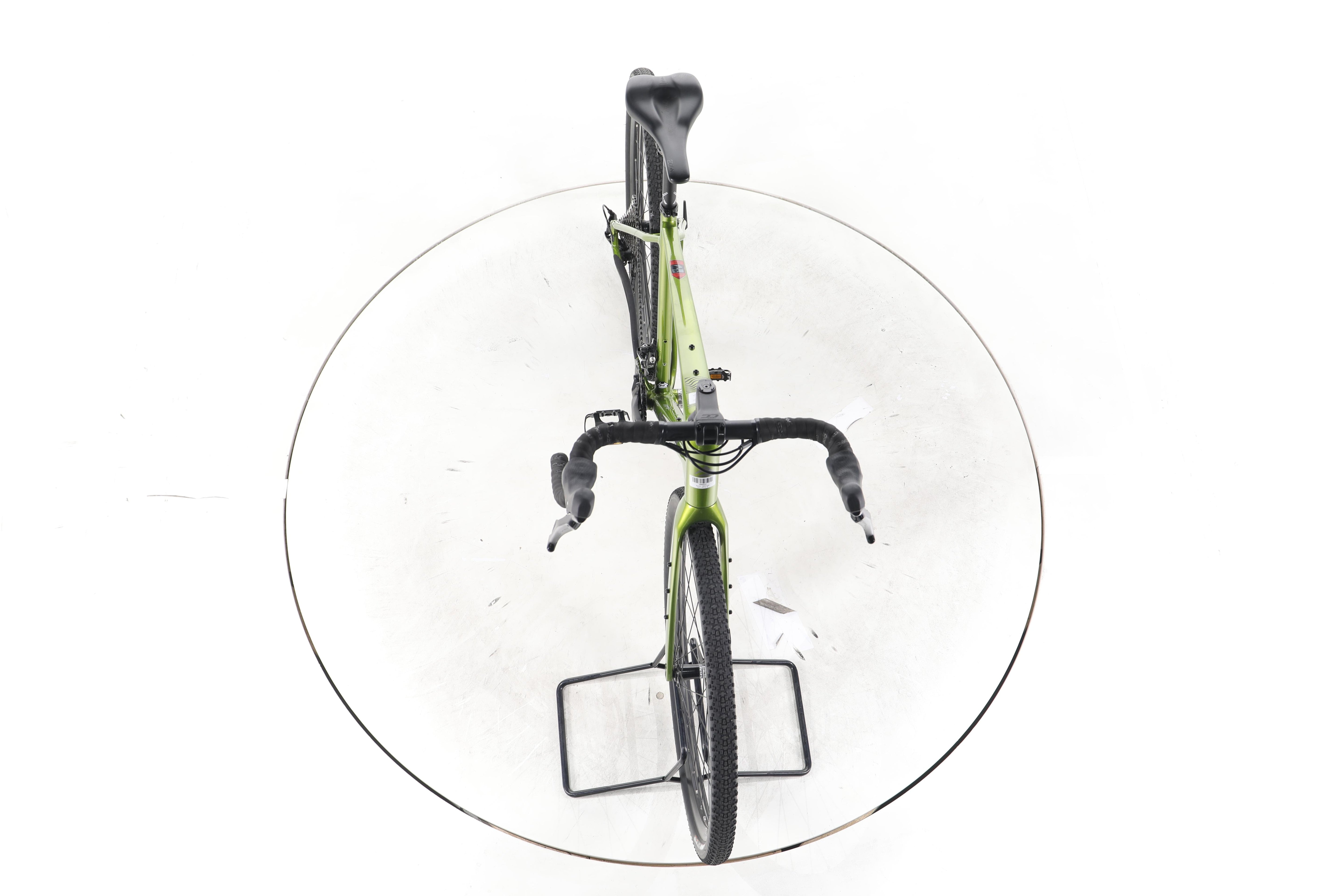 Merida Silex 400 Gravelbike - Image 16
