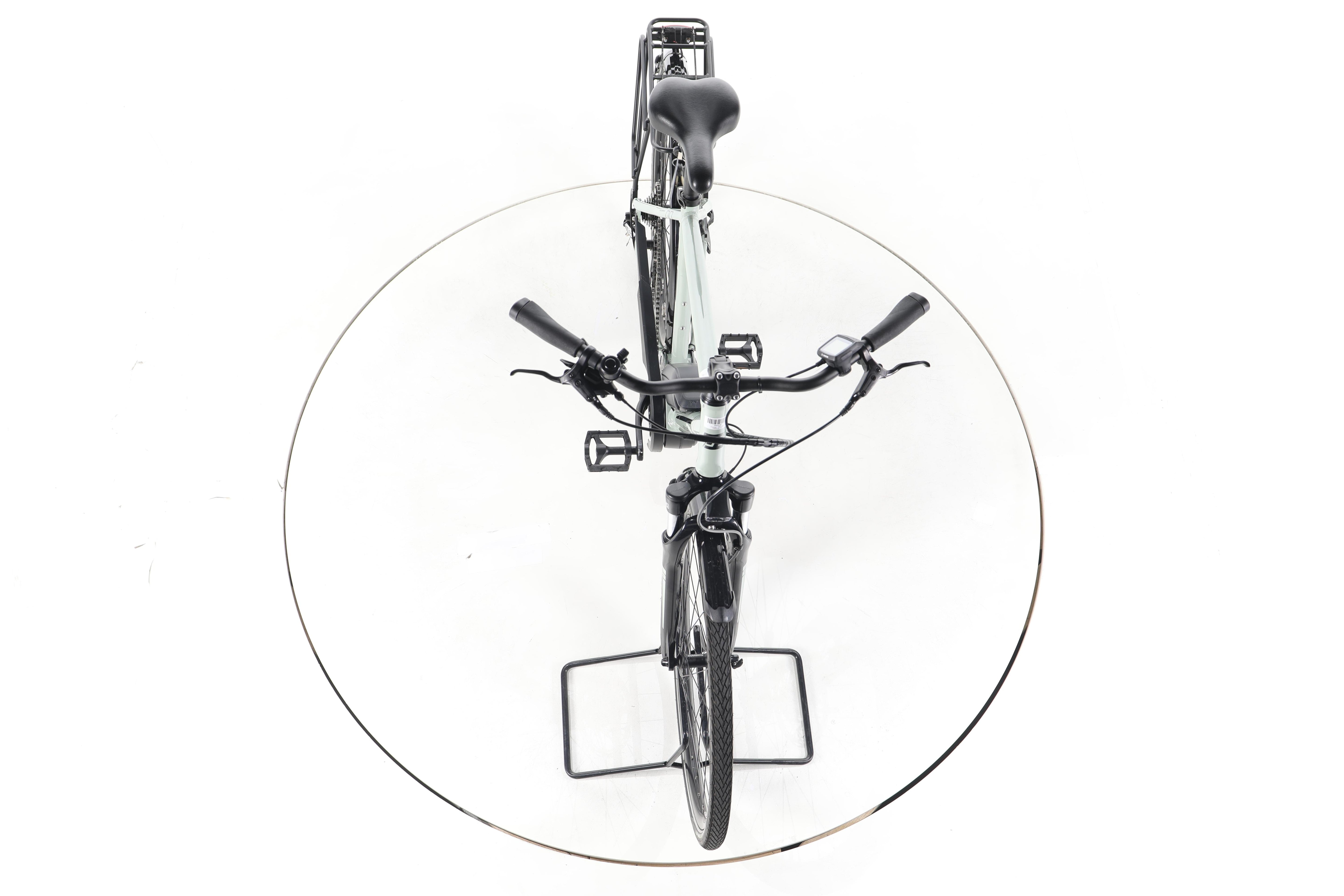 Triumph E-Bird Trekking E-Bike - Image 16