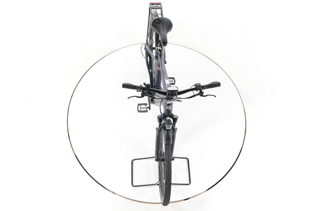Carver Route E.420 Trekking E-Bike - Image 16