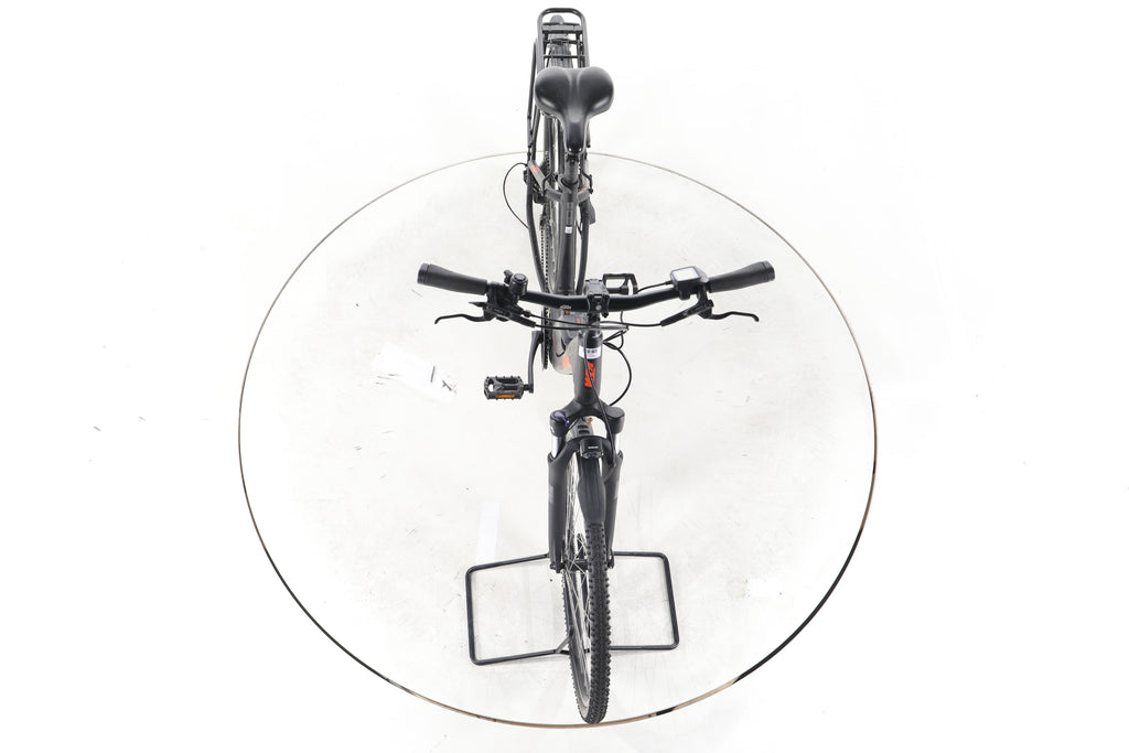 KTM Macina Cross P510 Street Trekking E-Bike Tiefeinsteiger - Image 16