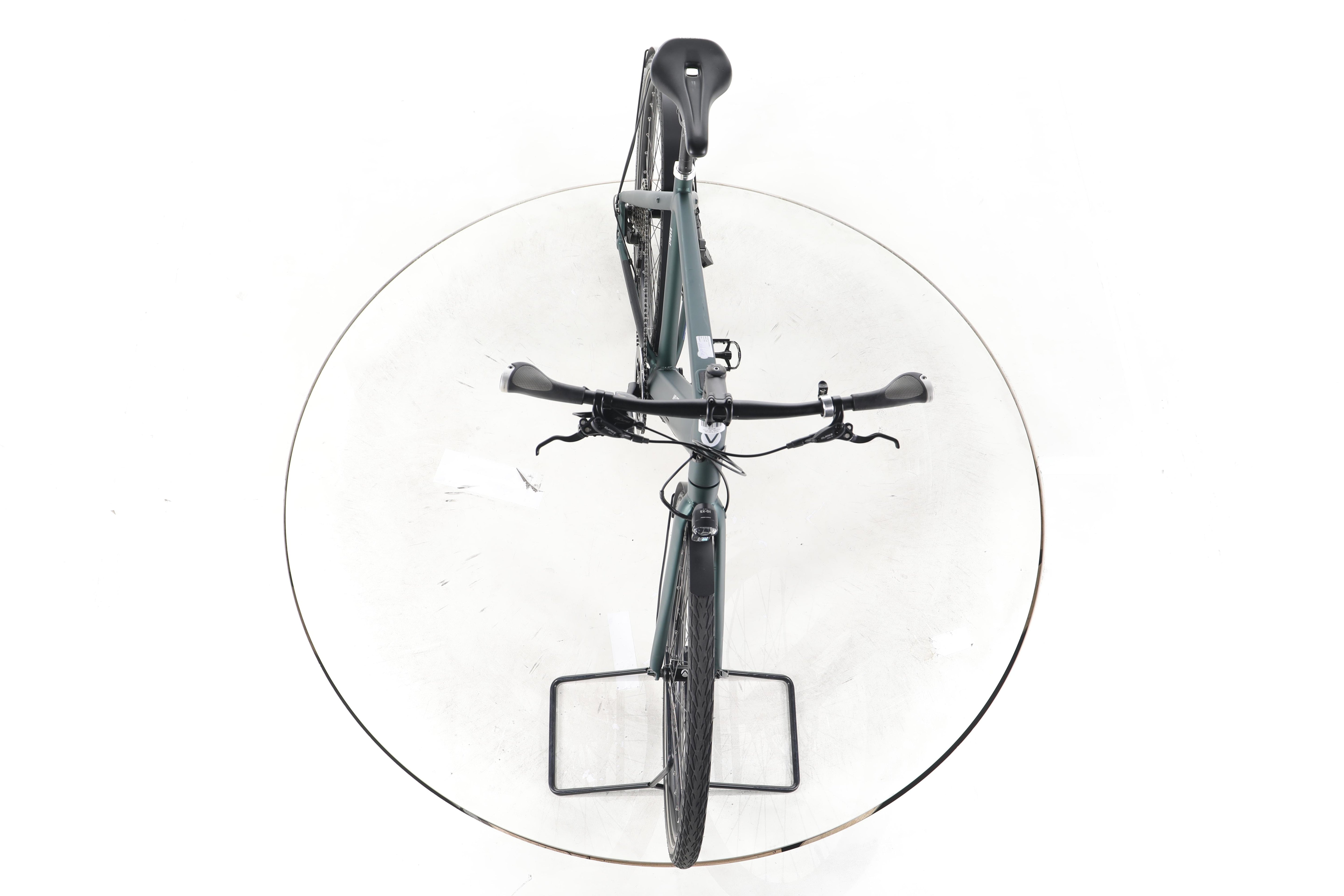 Velo de Ville VEF 400 Trekking E-Bike 2024 - Image 16
