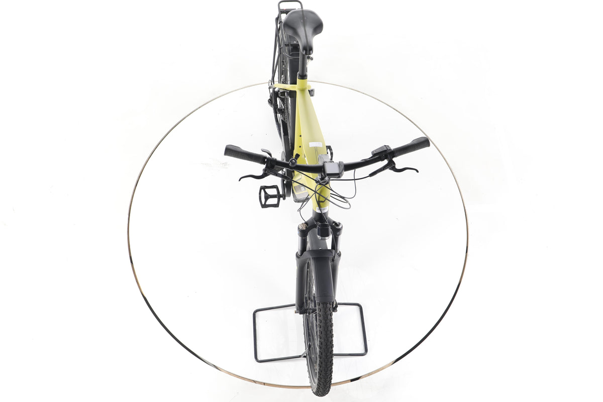 Victoria Avyon4 Trekking E-Bike - Image 16