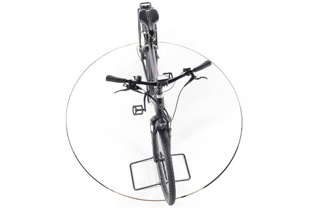 Pegasus Premio Evo 10 Trekking E-Bike - Image 16