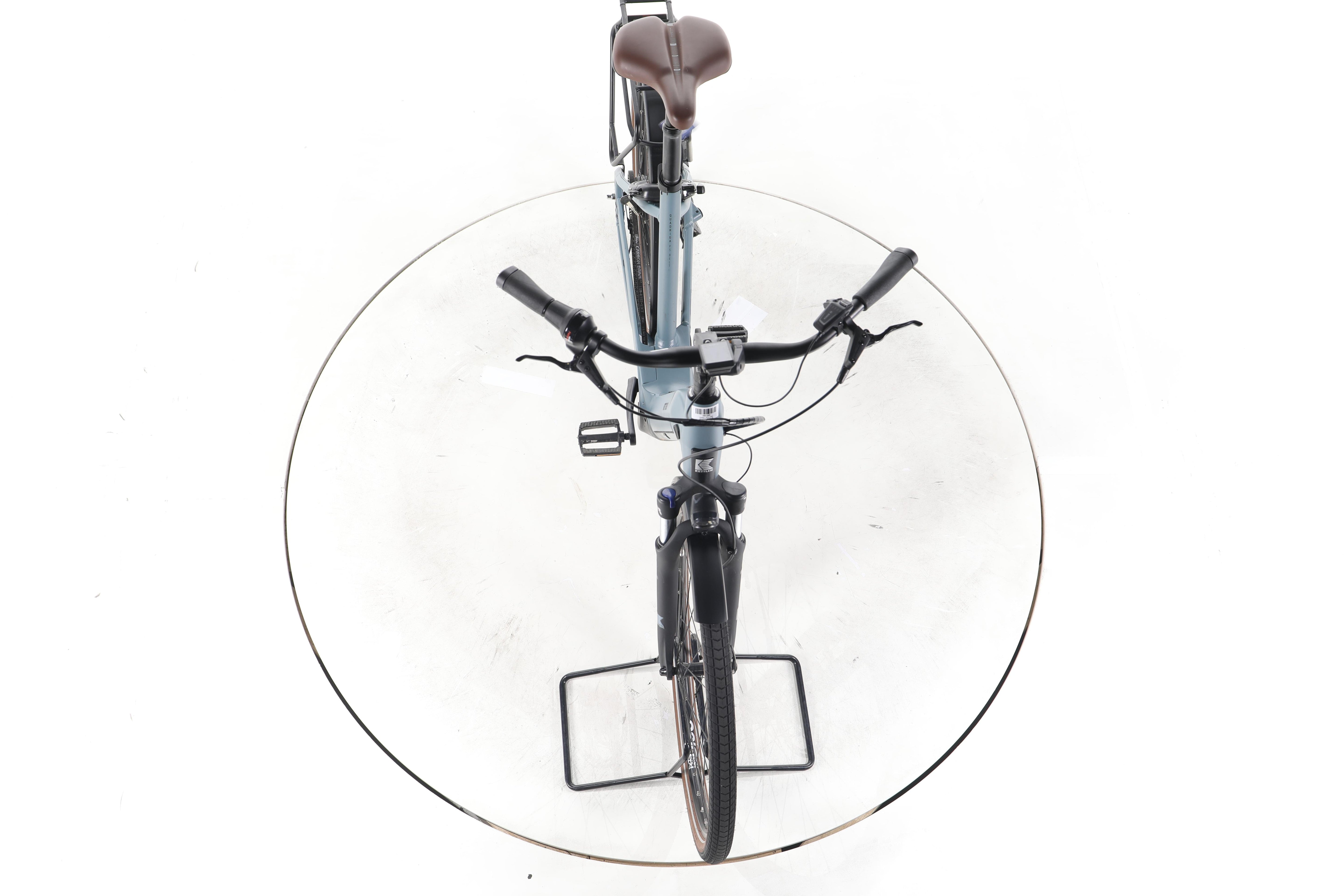 Kettler Quadriga P5 City E-Bike Tiefeinsteiger 2025 - Image 16