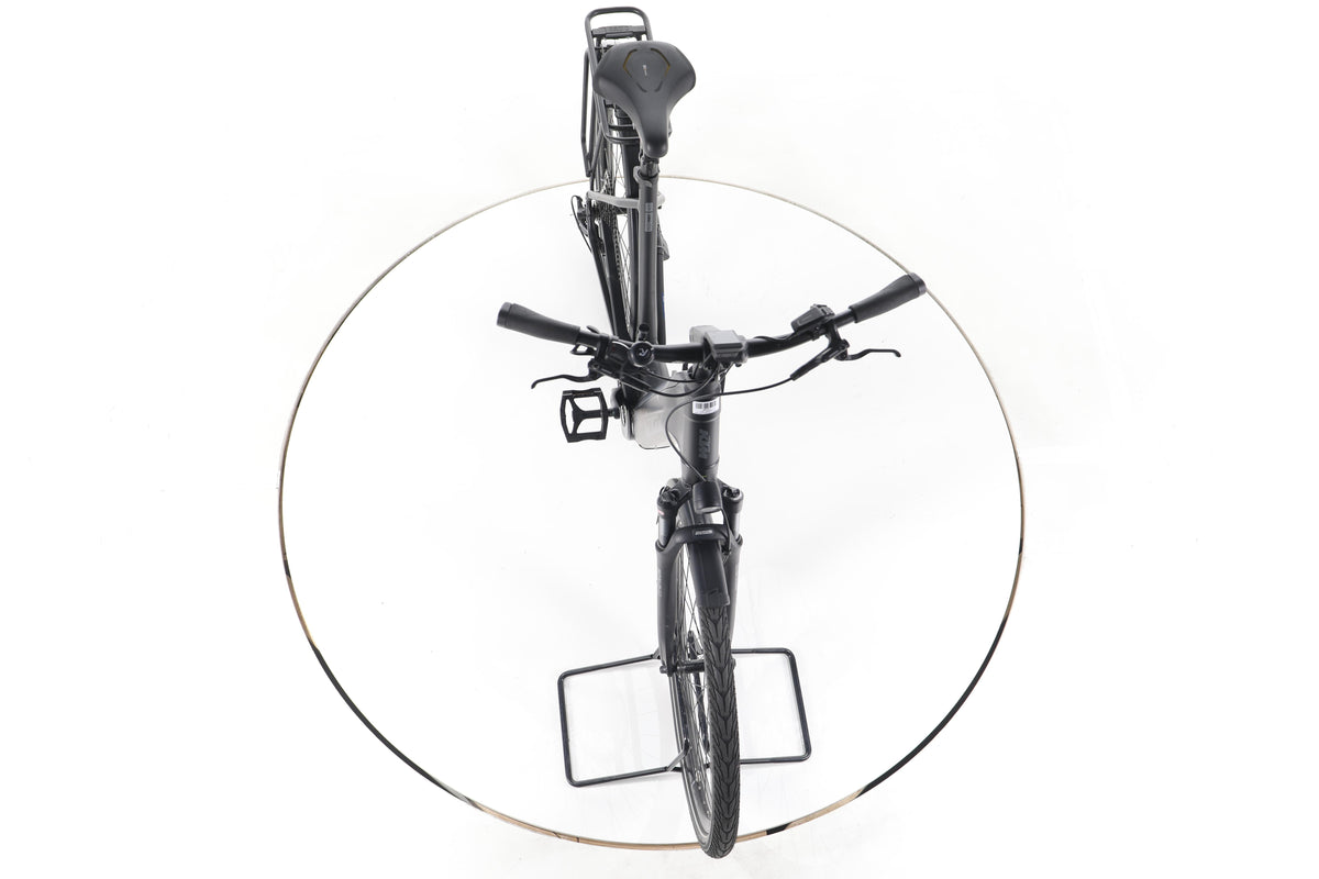 KTM ZEG Cento 10 Plus Trekking E-Bike - Image 16