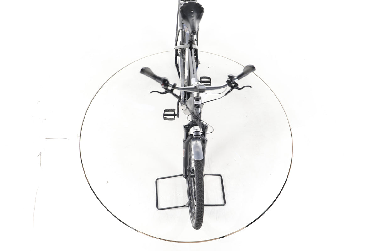 Wanderer E-Tourer I-F5 City E-Bike - Image 16