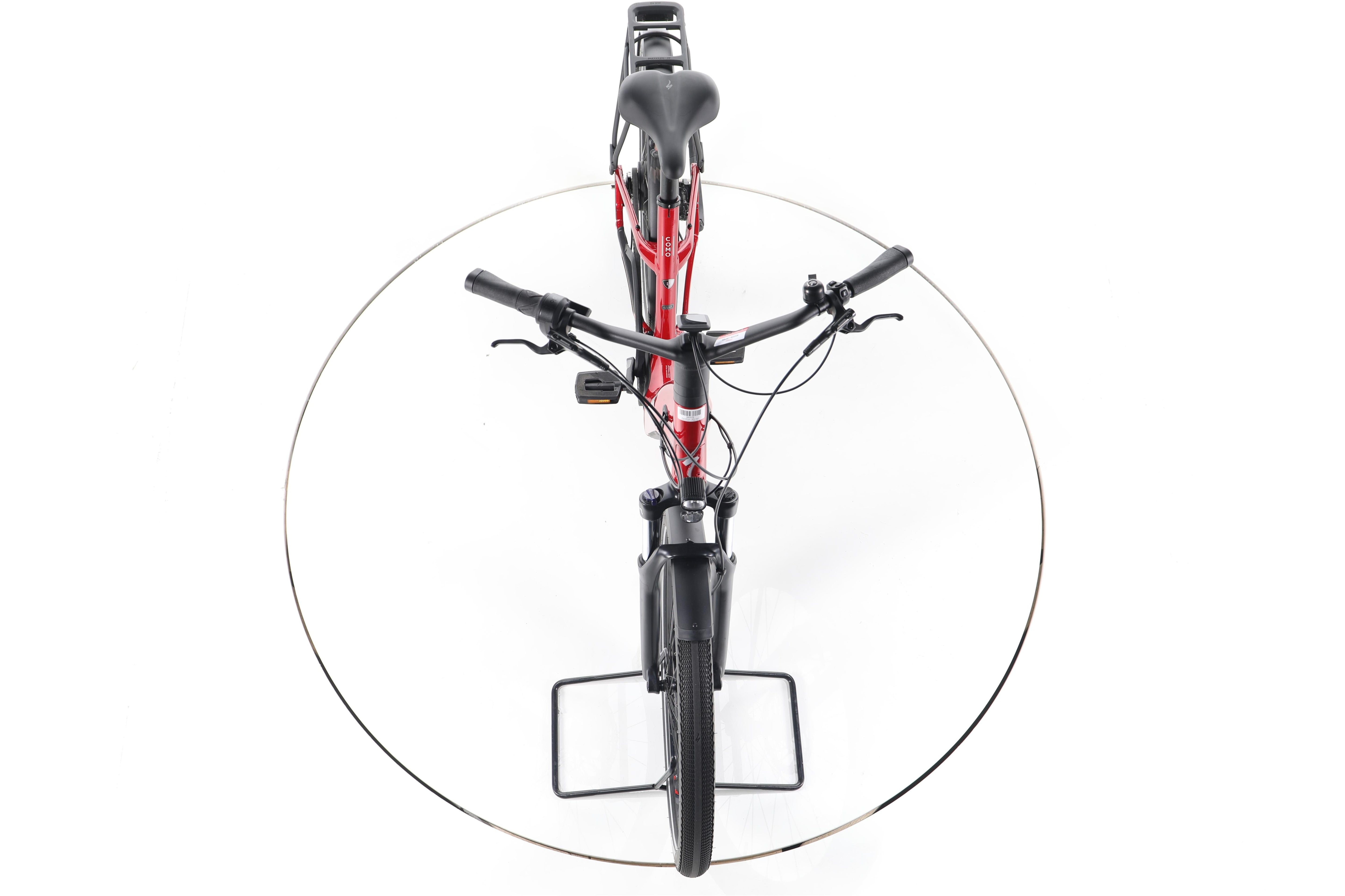 Specialized Turbo Como 3.0 IGH City E-Bike Tiefeinsteiger - Image 16