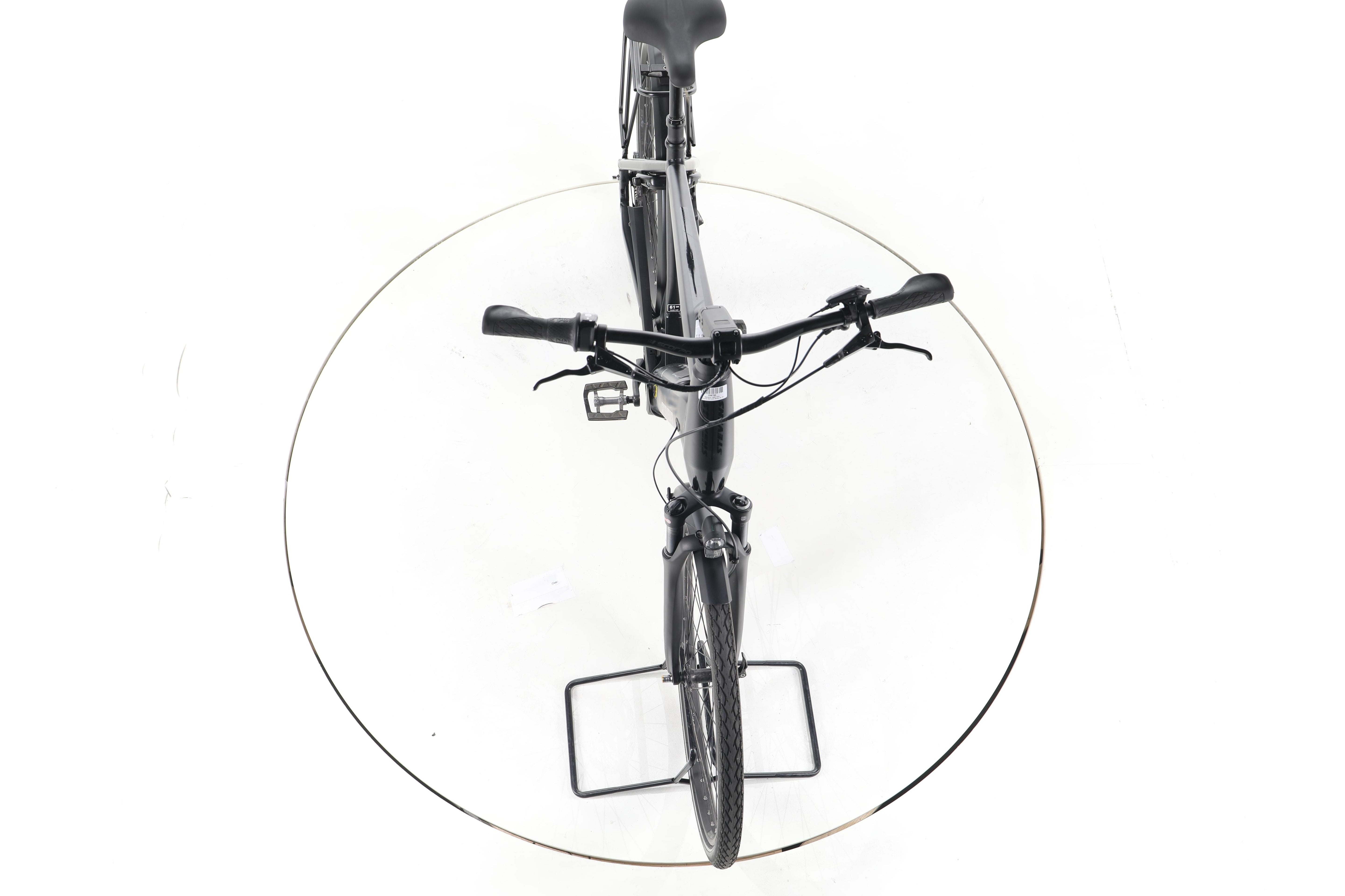 Stevens E-Courier Luxe City E-Bike - Image 16