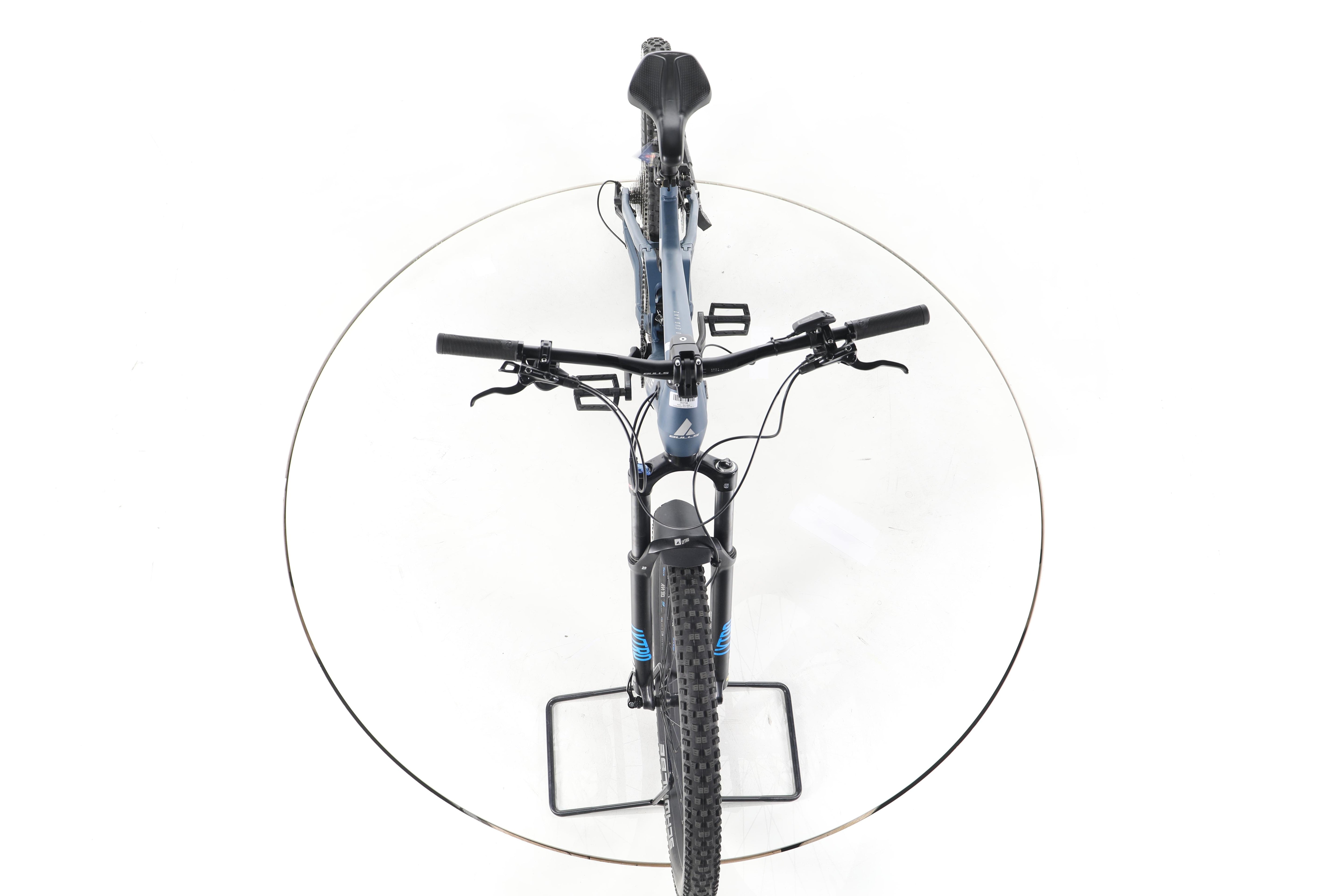 Bulls Copperhead EVO AM 2 Fully E-Bike - Image 16