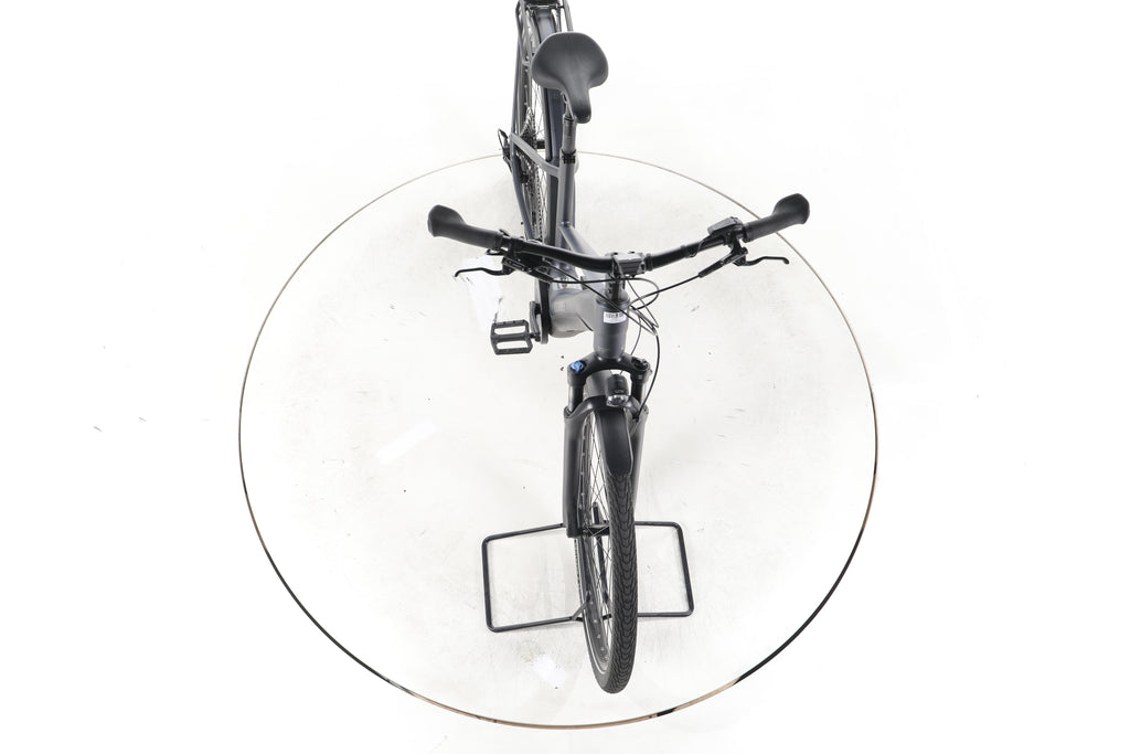 Cube Touring Hybrid Pro Trekking E-Bike 2025 - Image 16