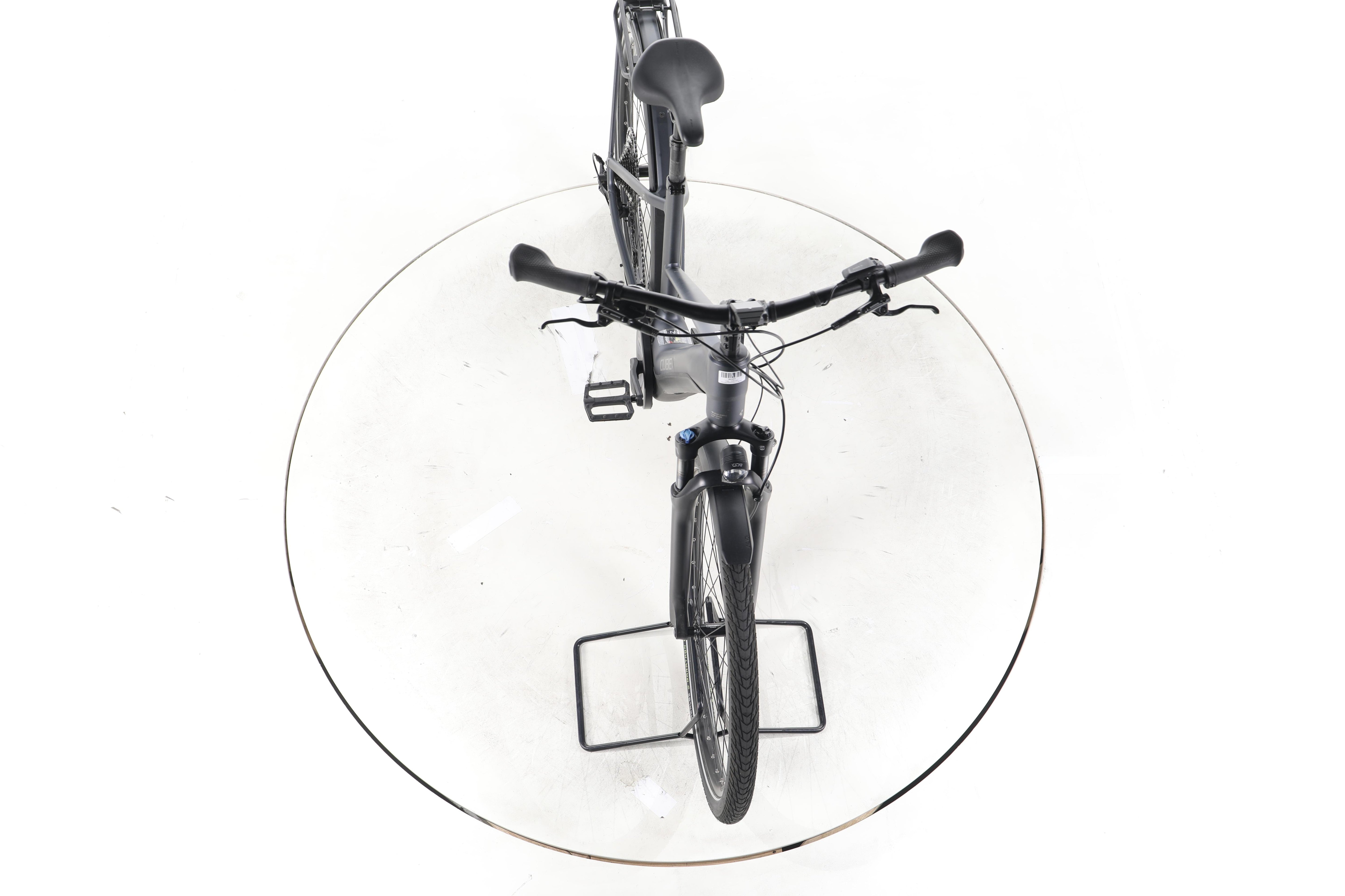 Cube Touring Hybrid Pro Trekking E-Bike 2025 - Image 16