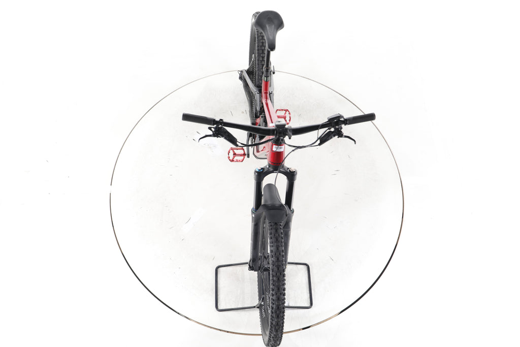 Stevens E-Inception ED 8.7.1 GTF E-Bike Fully Carbon - Image 16