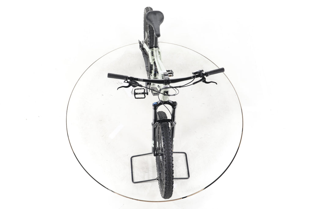 Haibike AllTrail 4 E-Bike Fully - Image 16