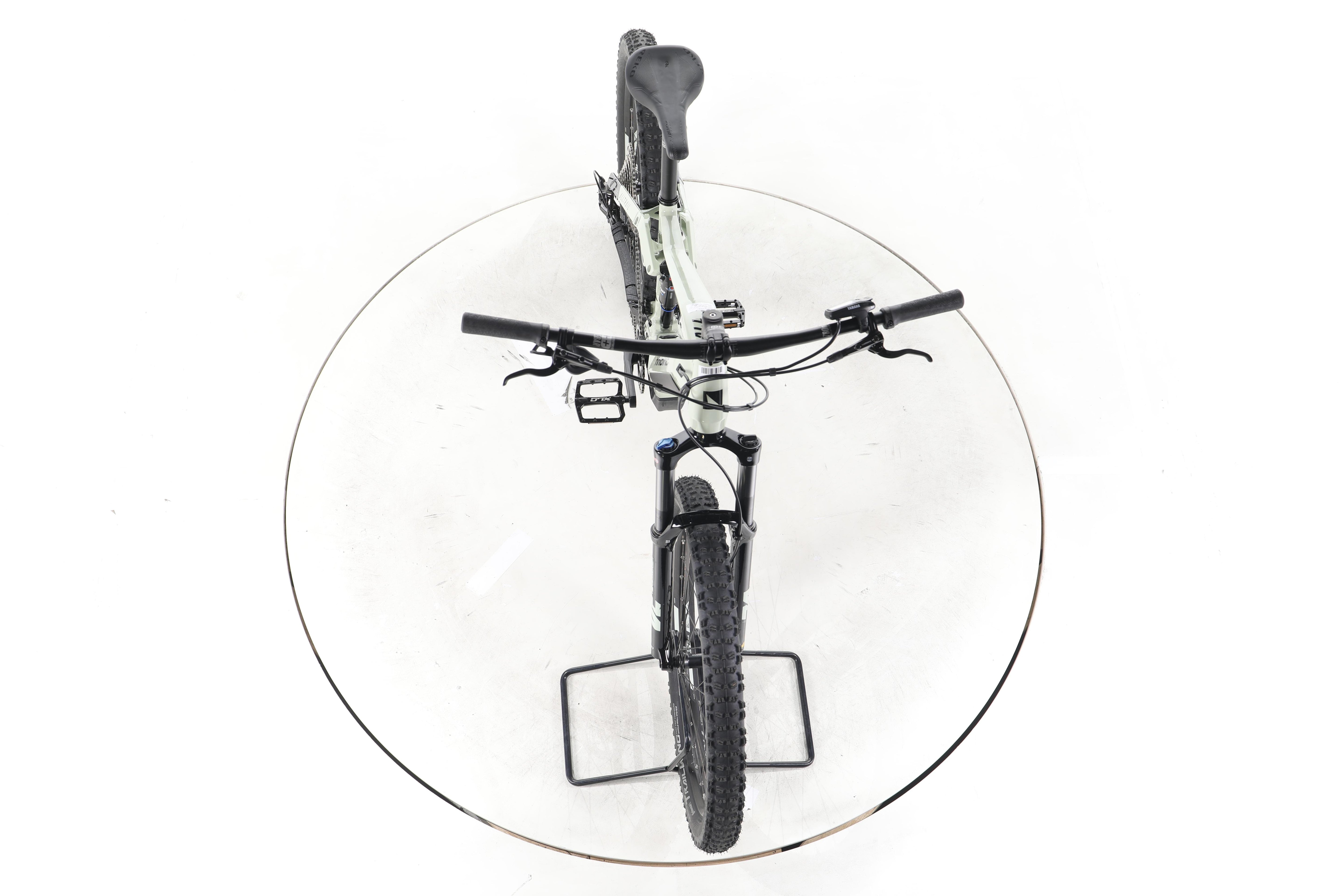 Haibike AllTrail 4 E-Bike Fully - Image 16
