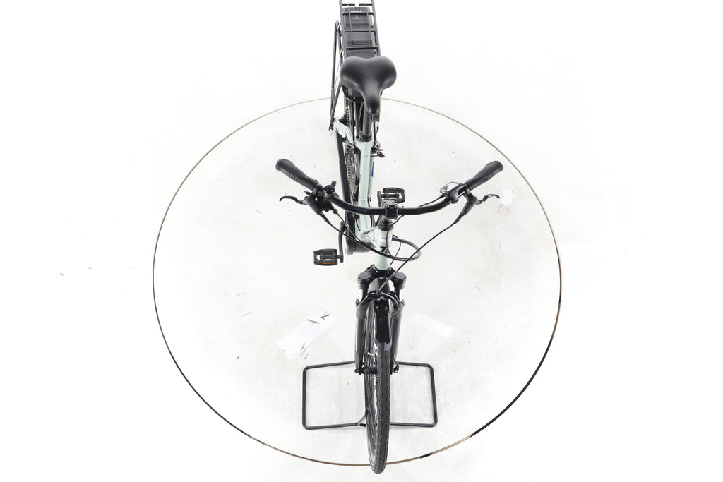 Triumph E-Bird Trekking E-Bike Tiefeinsteiger - Image 16