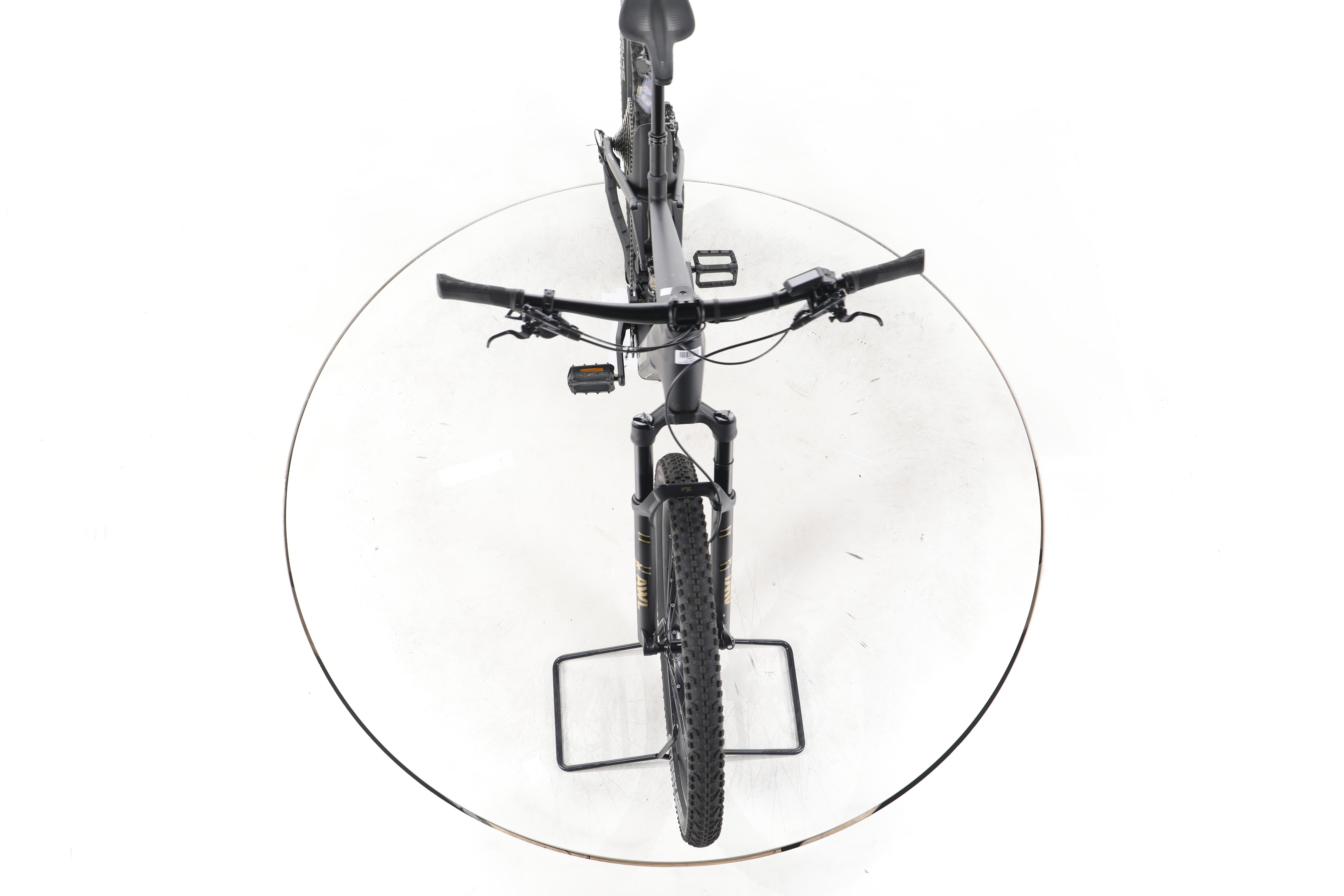 Cube Stereo Hybrid ONE22 SLX E-Bike Fully 2025 - Image 16