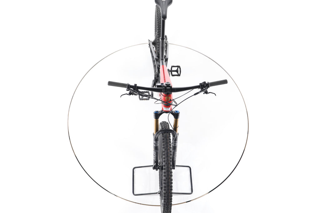 Rotwild R.X735 Ultra Fully E-Bike Carbon - Image 16