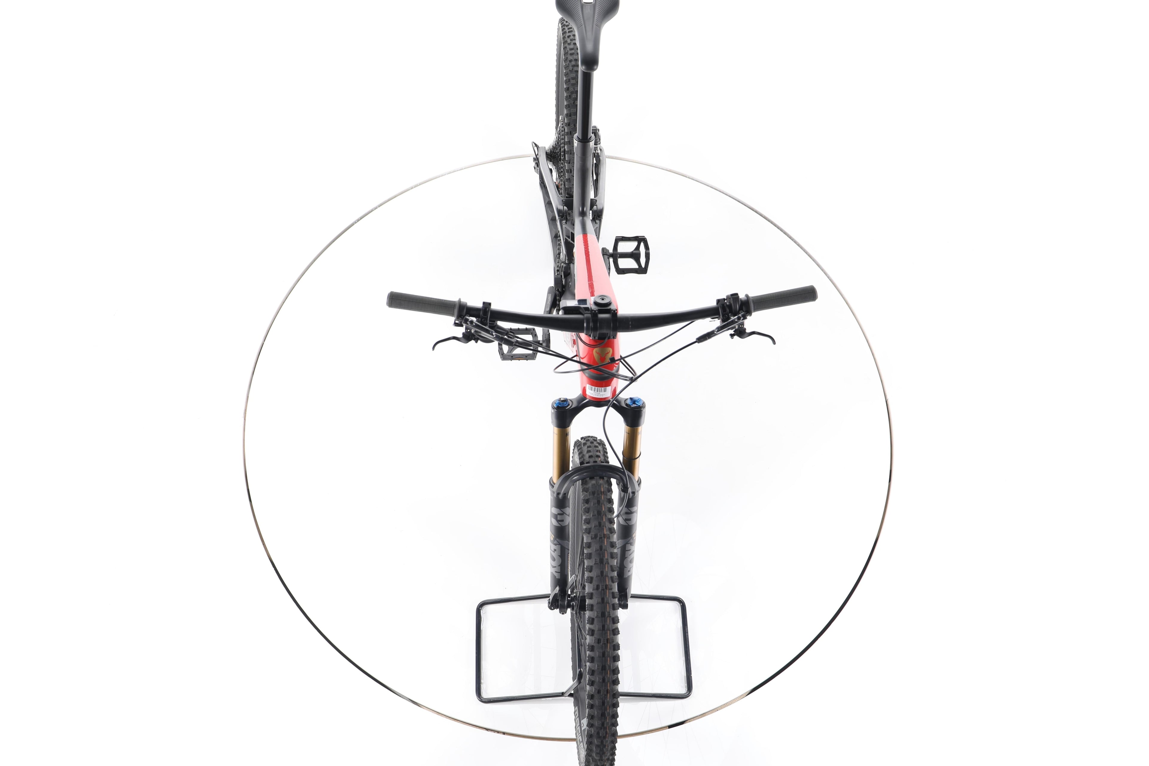 Rotwild R.X735 Ultra Fully E-Bike Carbon - Image 16