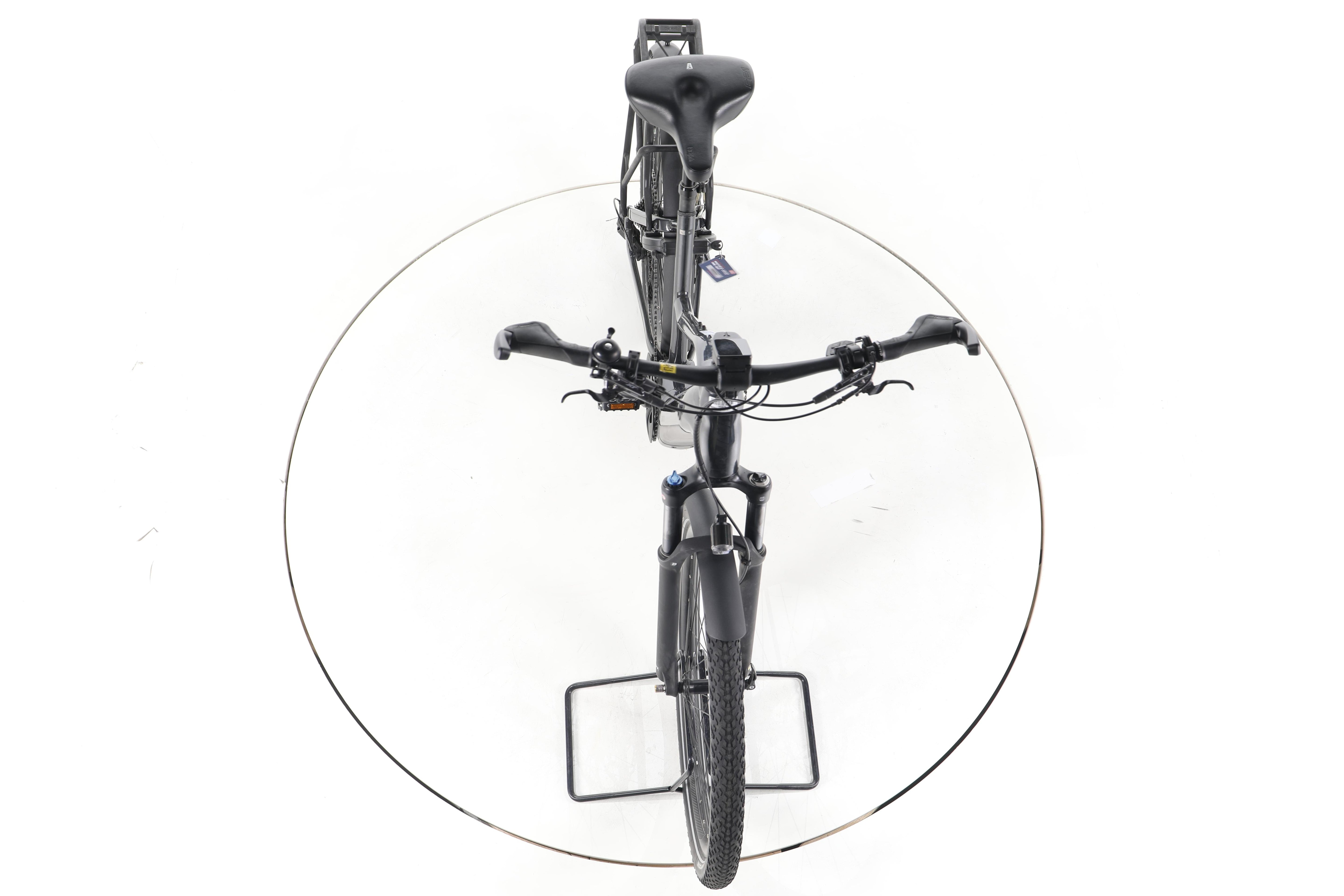 Giant Explore E+ Pro 0 Trekking E-Bike - Image 16
