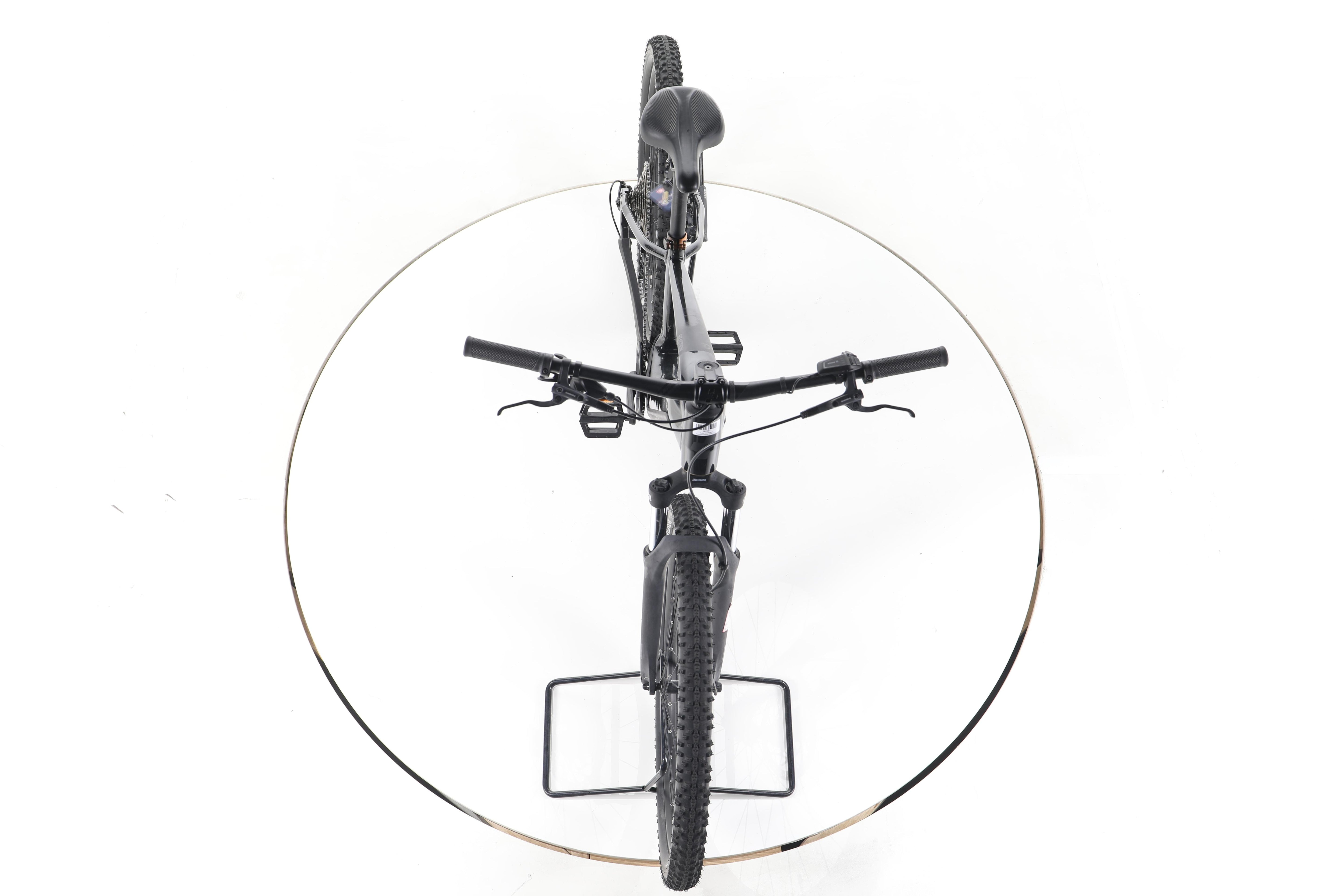 Cube Reaction Hybrid ONE E-Bike - Image 16