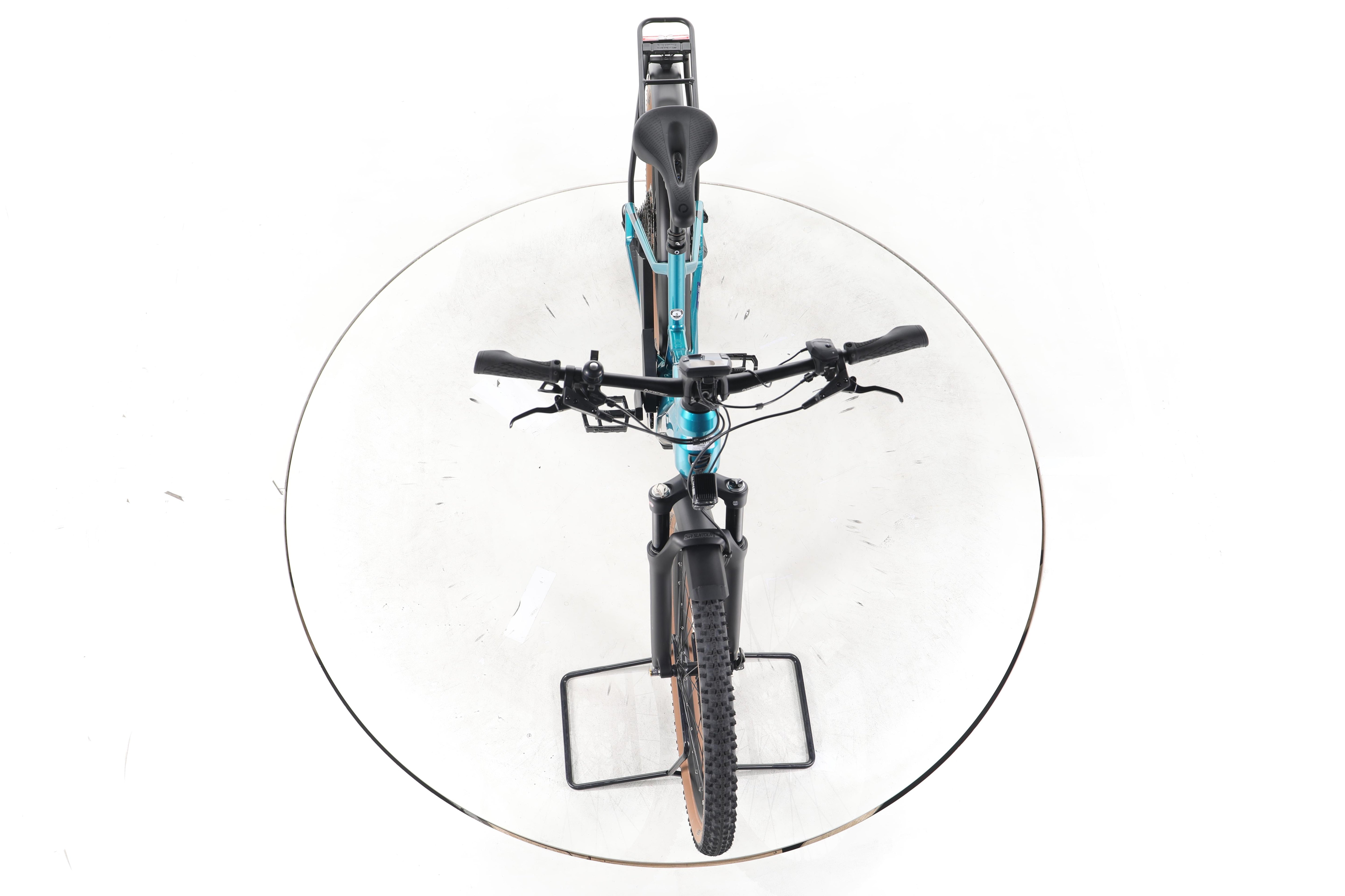 Centurion Country Tour R960i Trekking E-Bike - Image 16