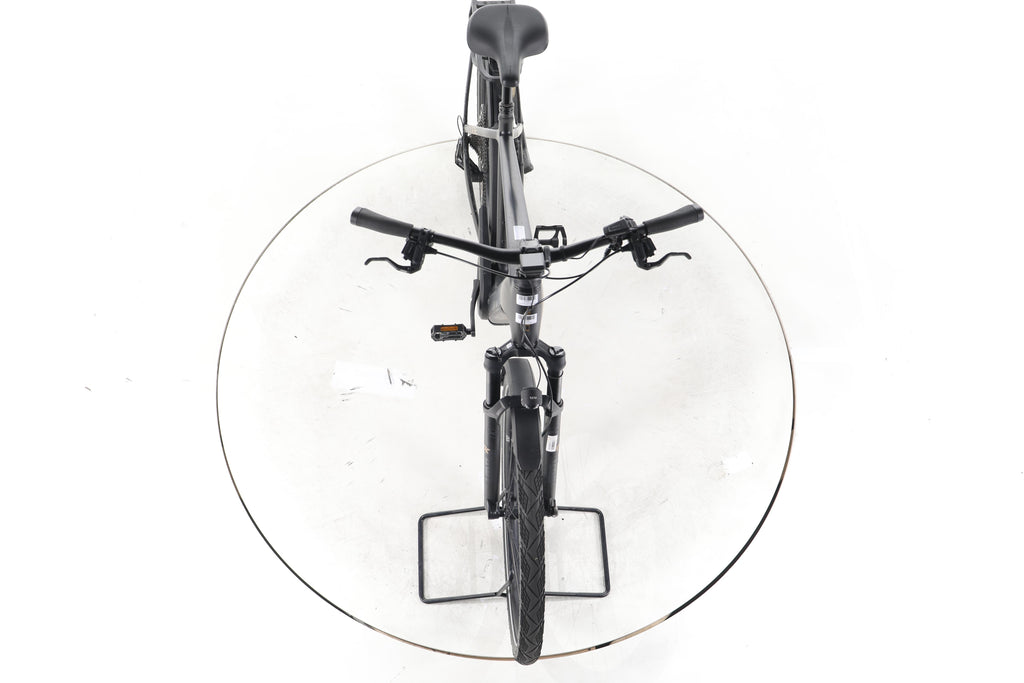Cube Kathmandu Hybrid SLT Trekking E-Bike 2025 - Image 16