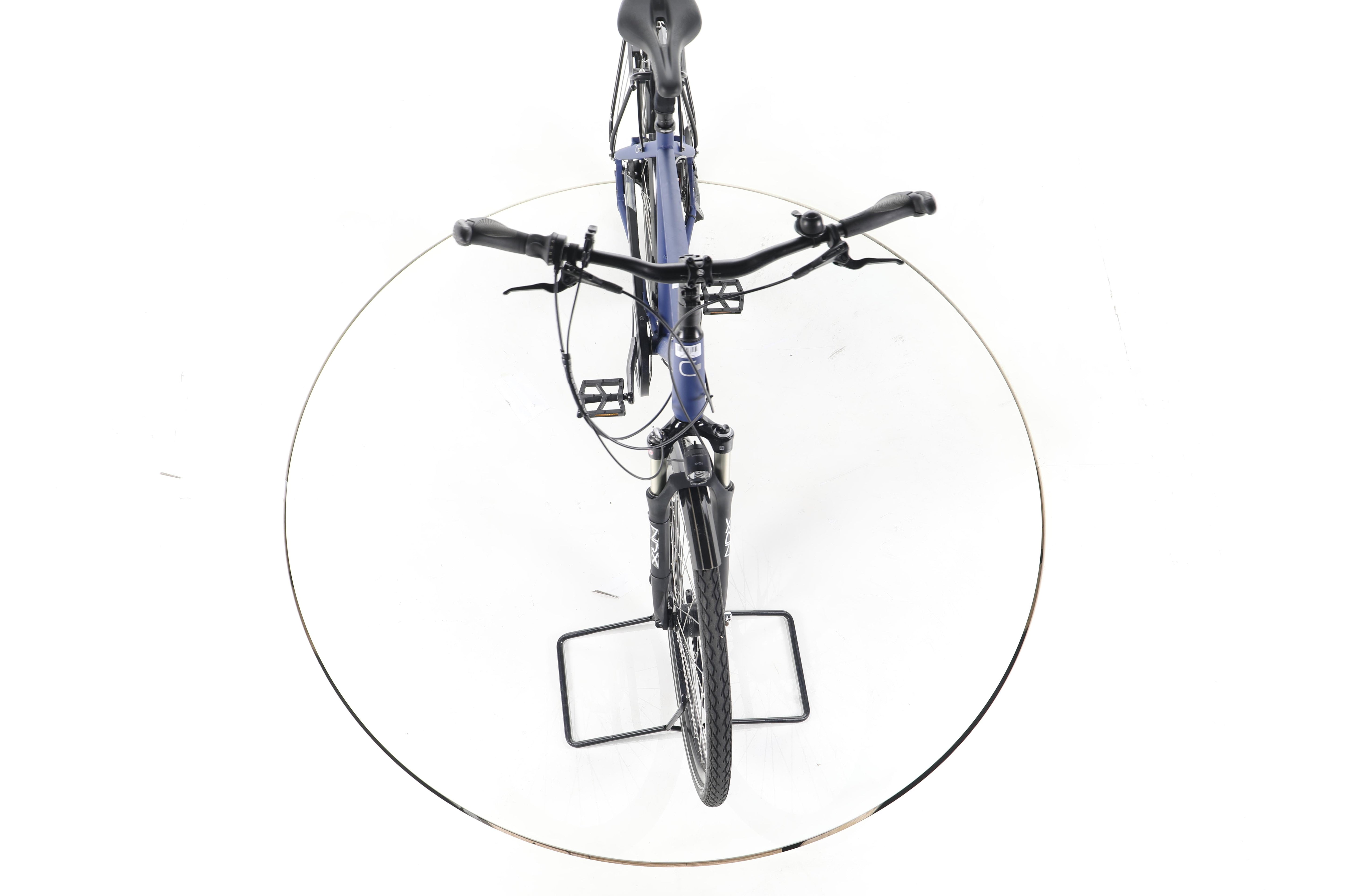 Campus TR6 Rohloff Fahrrad City & Trekking - Image 16