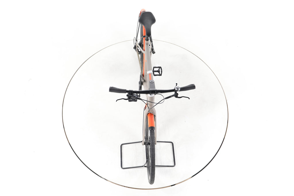 BMC 257 Fahrrad City & Trekking - Image 16