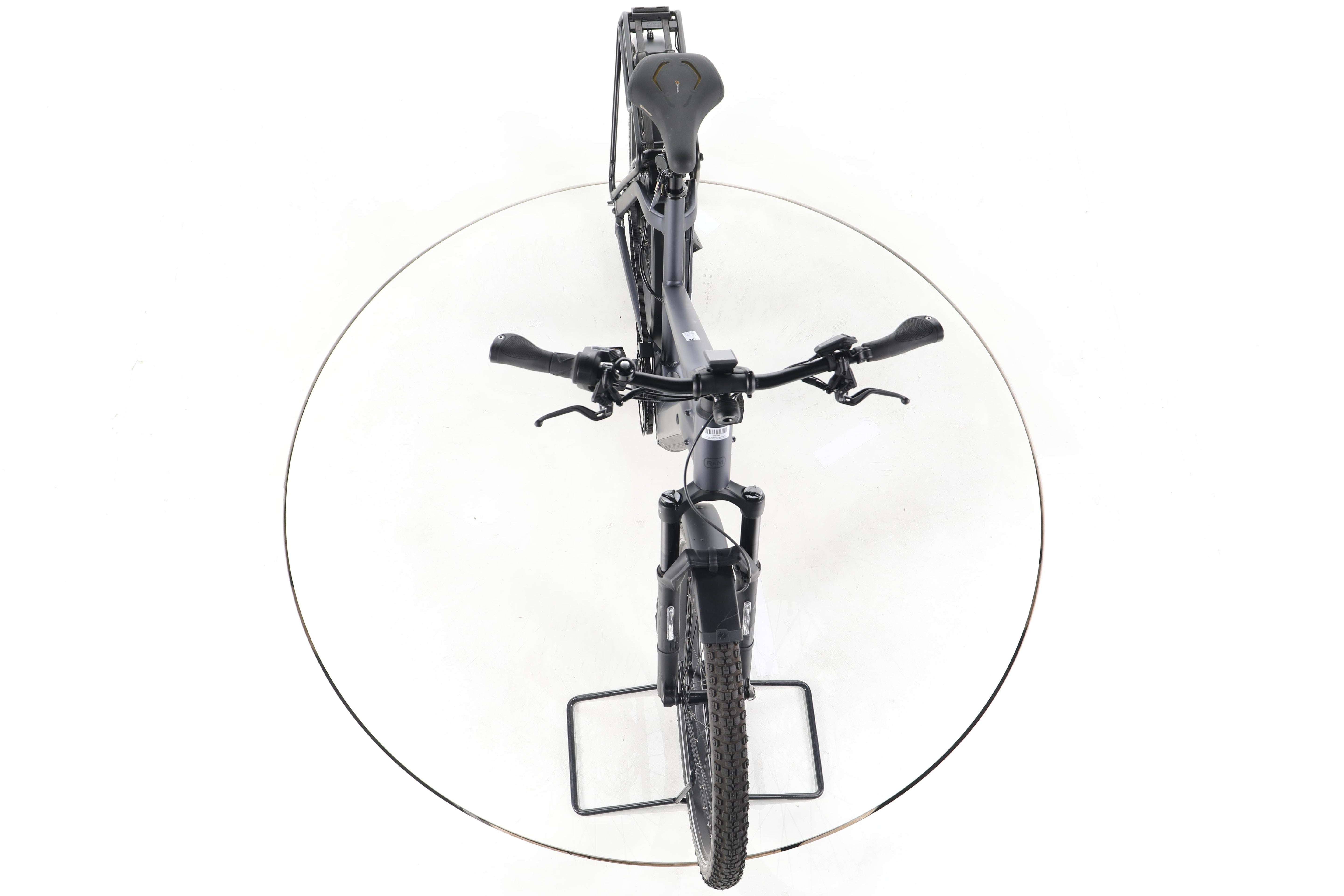 Riese & Müller Charger4 Mixte GT Vario Trekking E-Bike - Image 16