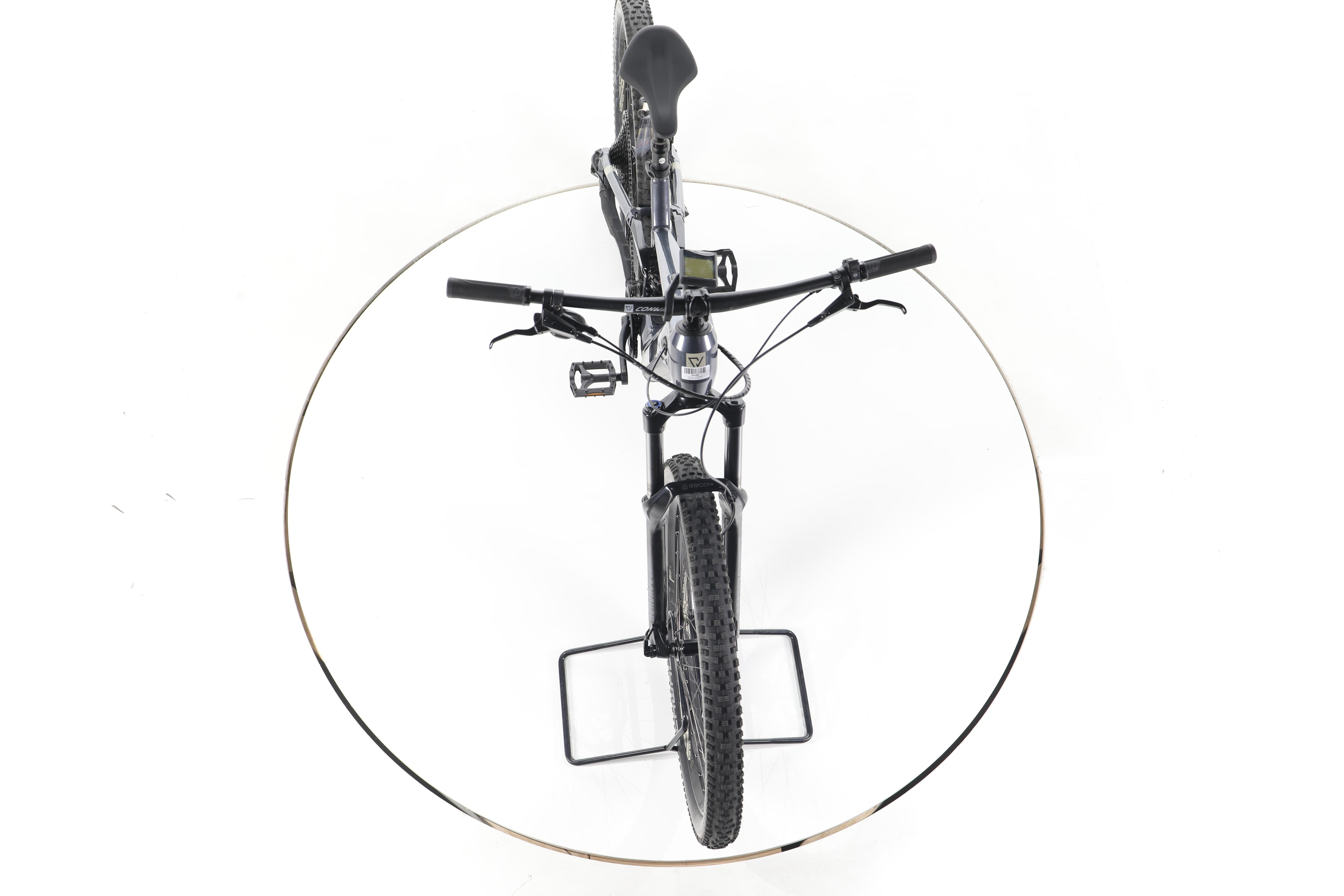 Conway Xyron S 2.9 E-Bike Fully - Image 16