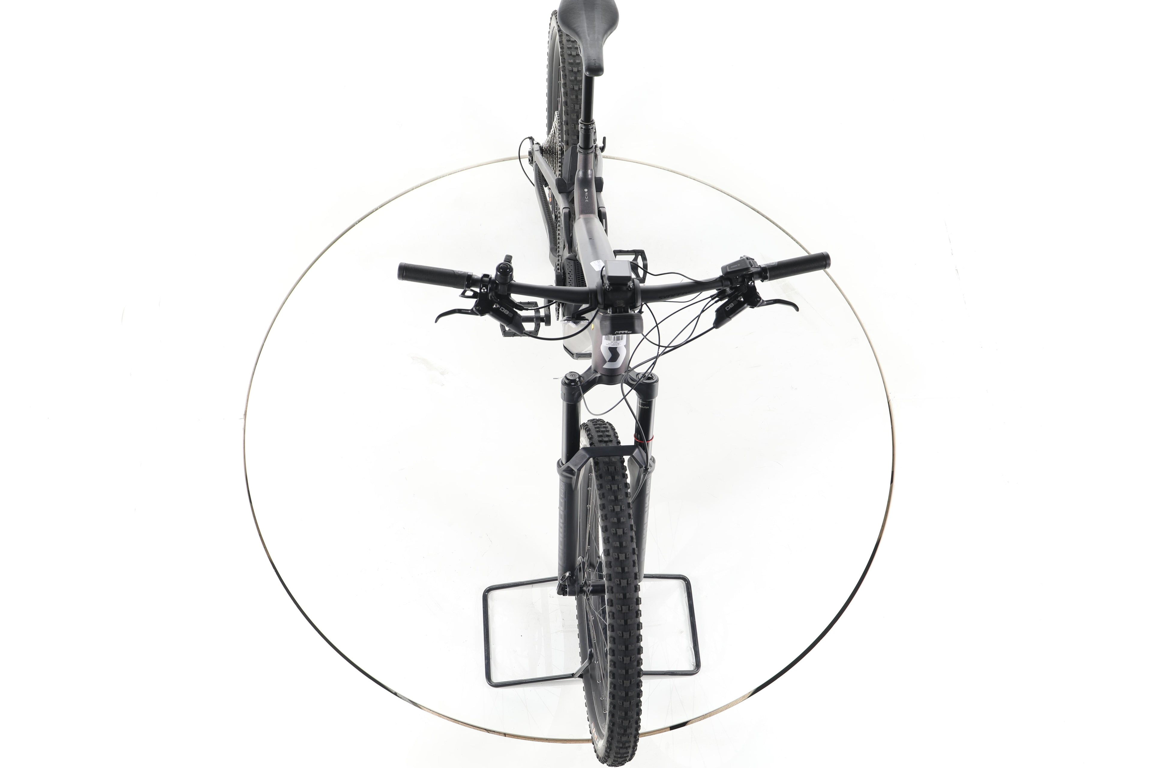 Scott Patron eRIDE 920 Fully E-Bike - Image 16