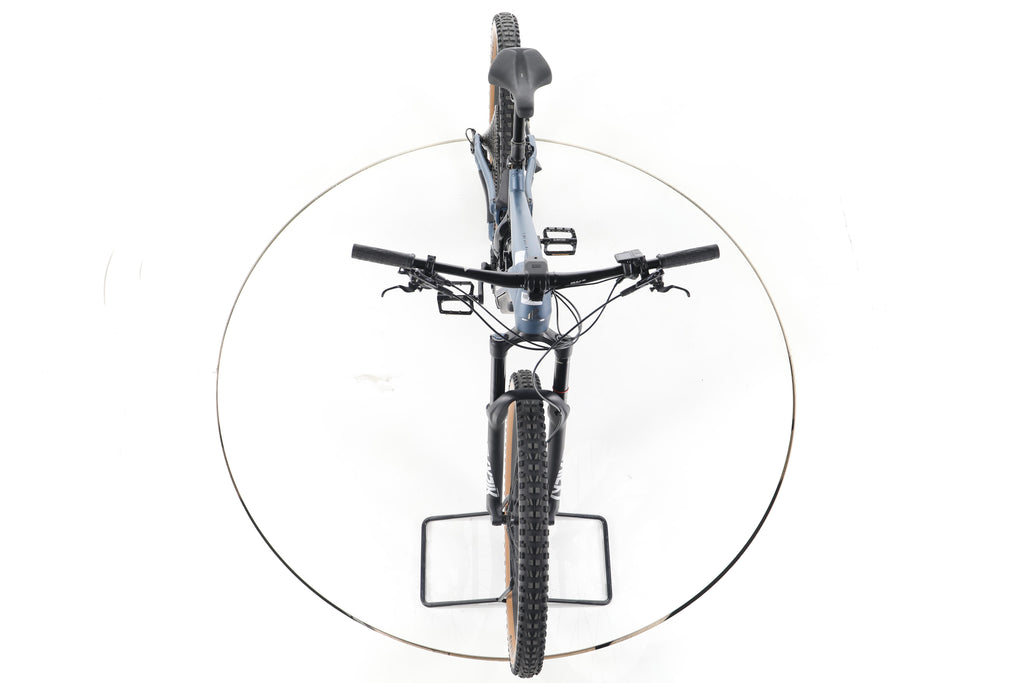 Bulls E-Stream EVO AM 4 Fully E-Bike 2023 - Image 16