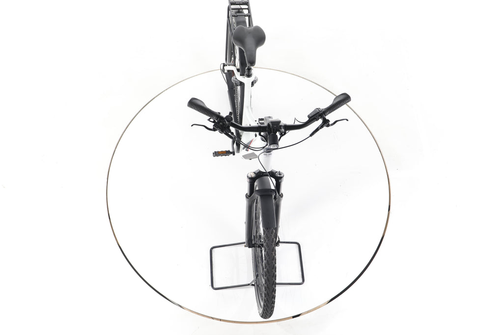 Corratec E-Power Sport 28 Trekking E-Bike - Image 16