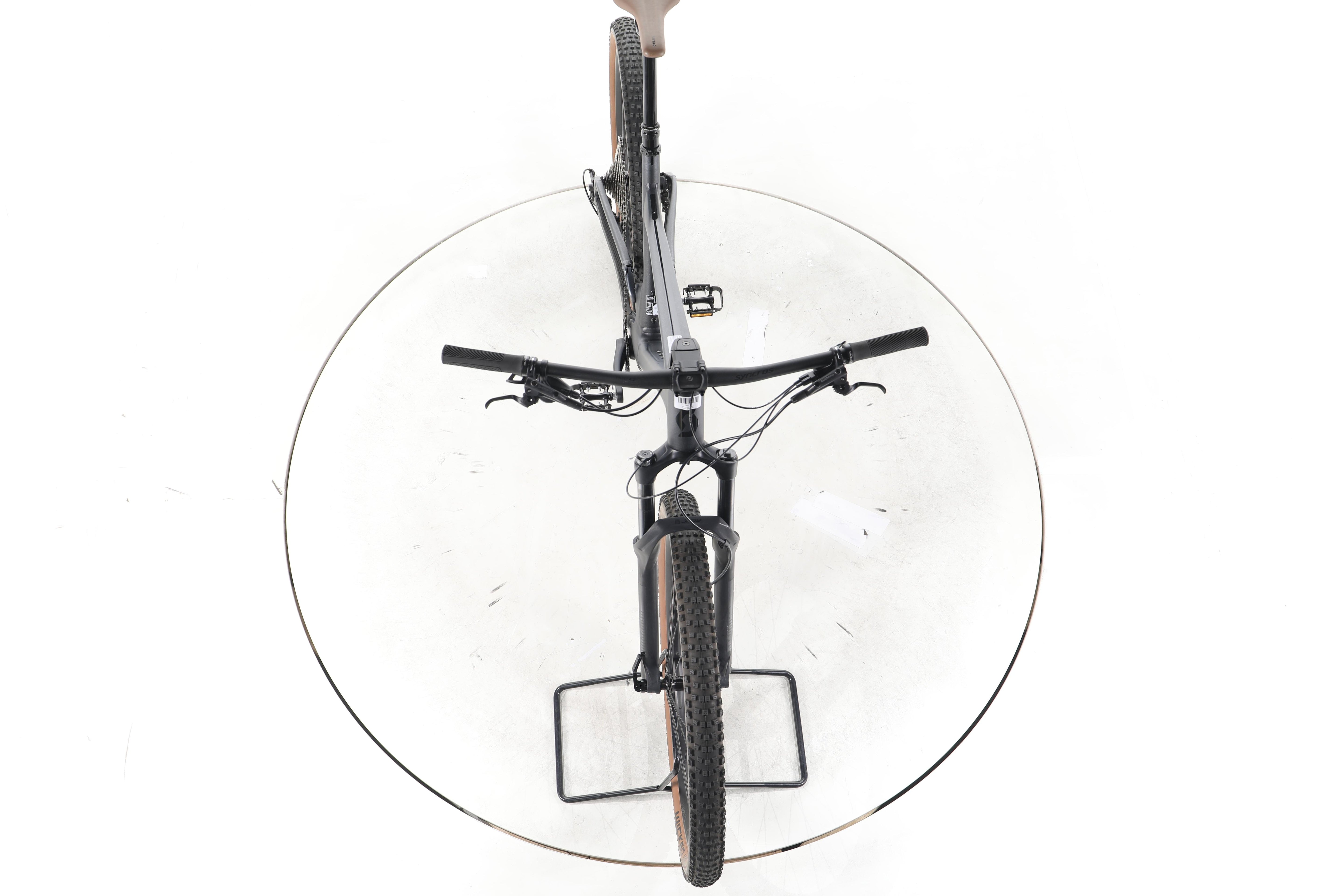Scott Spark 960 Fahrrad Fully - Image 16