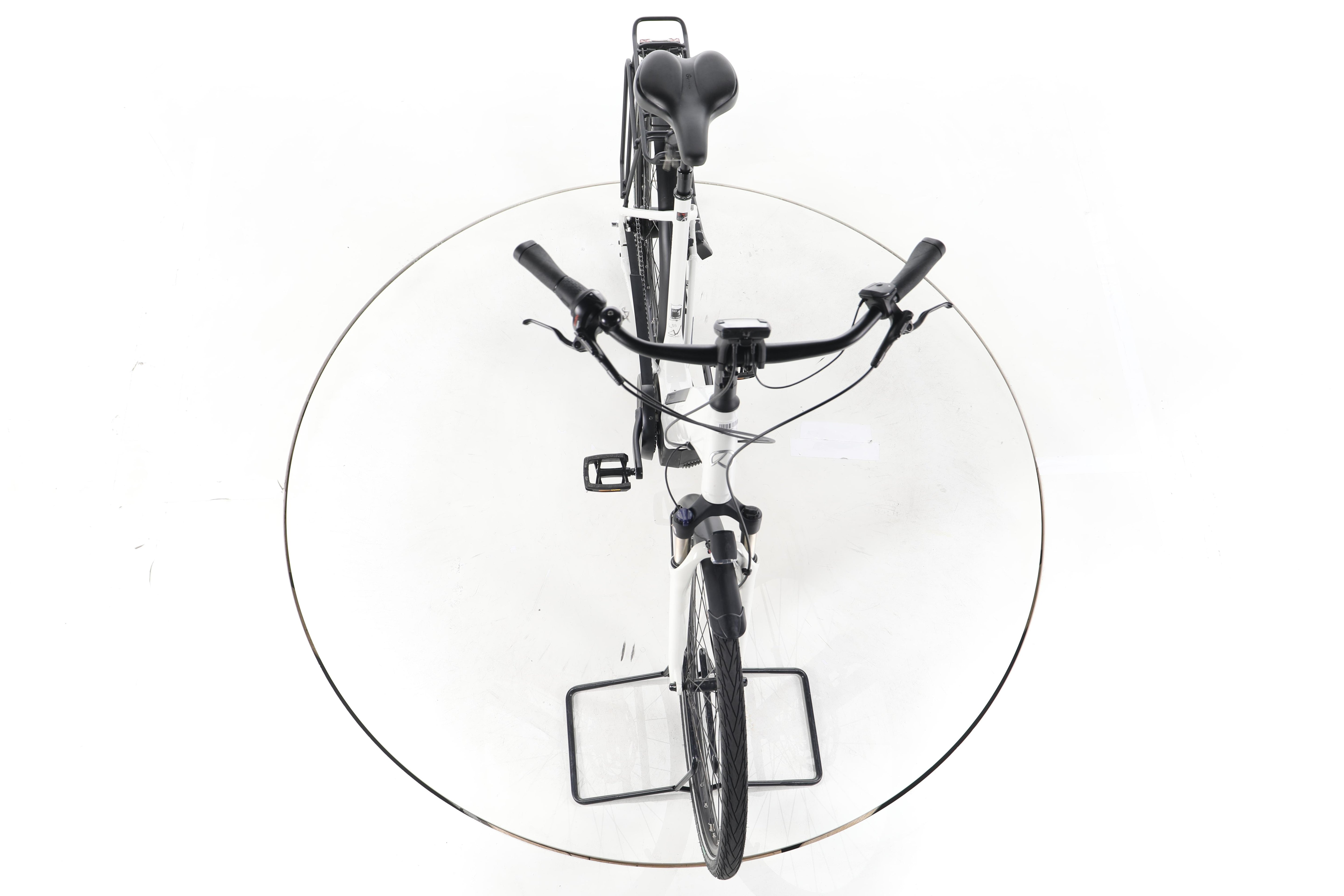Kalkhoff Image 3.B Move LB City E-Bike Tiefeinsteiger - Image 16