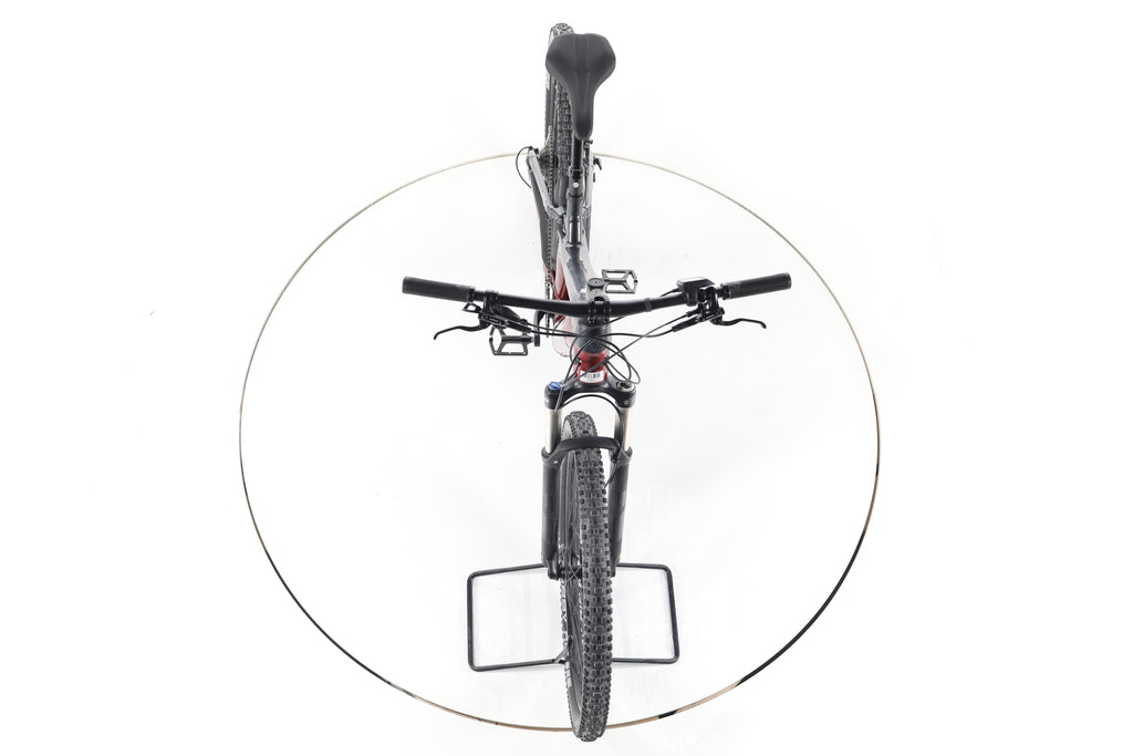 Trek Powerfly FS 4 Gen 2 E-Bike Fully - Image 16