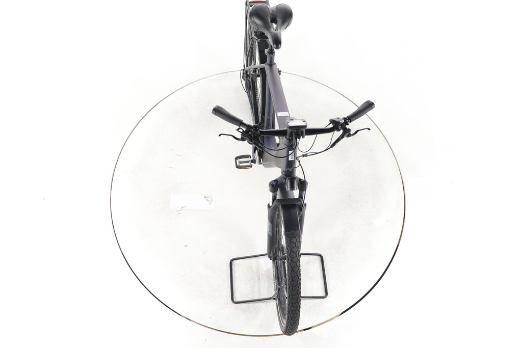 KTM Macina Gran P610 Trekking E-Bike - Image 16