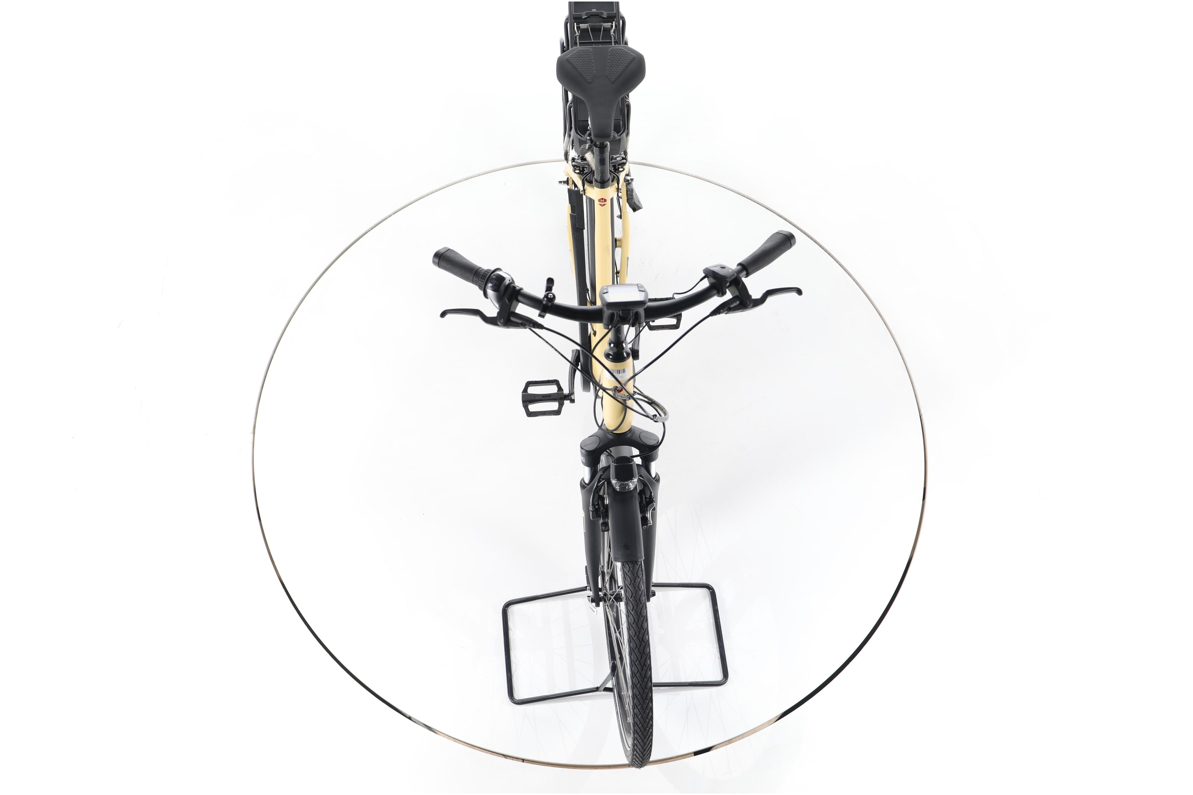 Victoria eTrekking 5.6 City E-Bike Tiefeinsteiger - Image 16