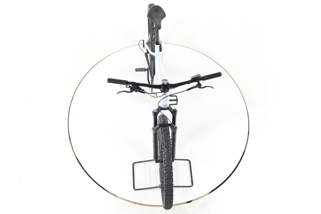 Cube Reaction Hybrid Pro E-Bike - Image 16