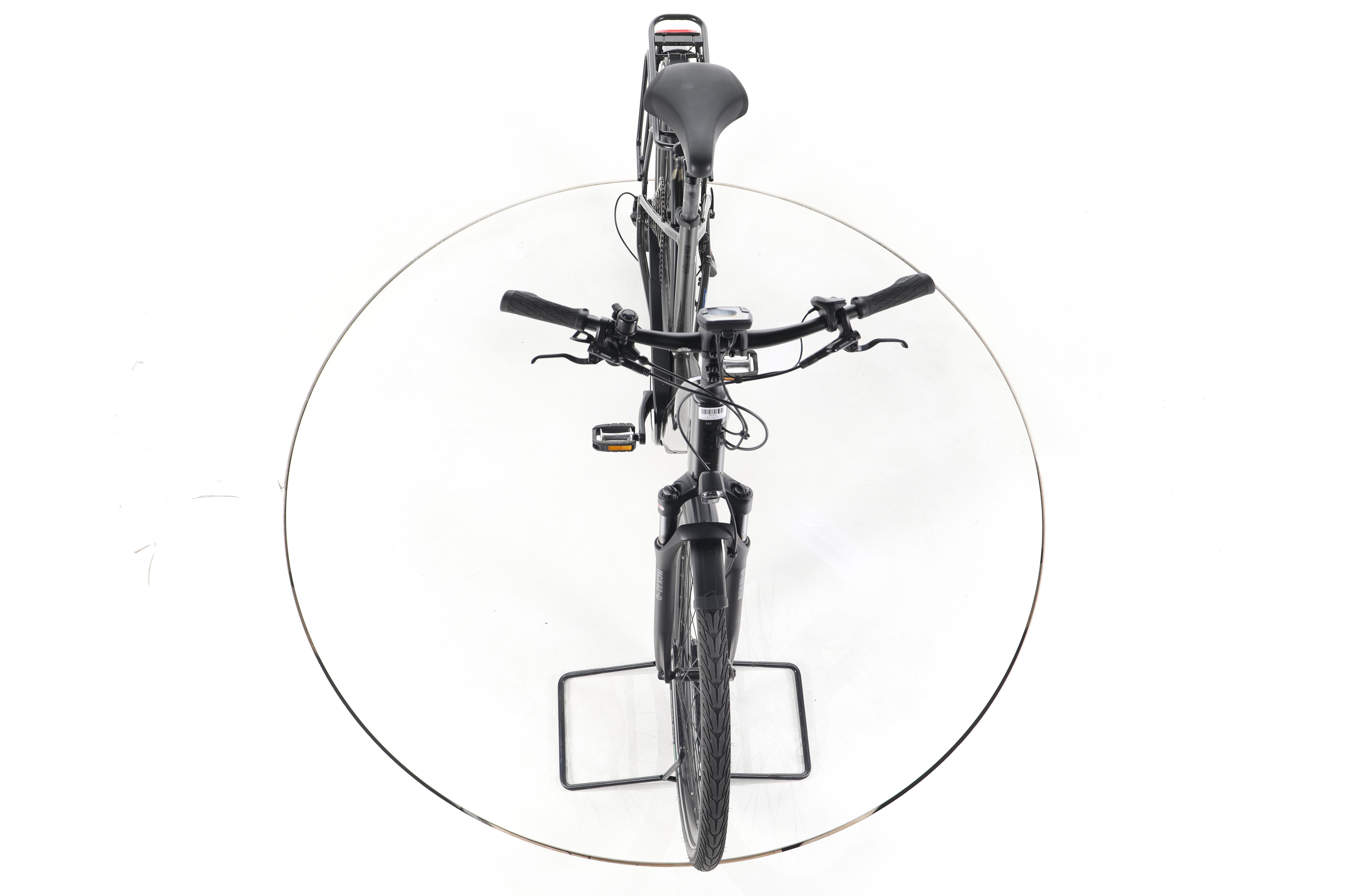KTM Macina Tour CX LTD Trekking E-Bike Tiefeinsteiger - Image 16