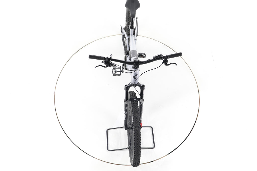 Cube Stereo Hybrid 120 Race Fully E-Bike 2024 - Image 16